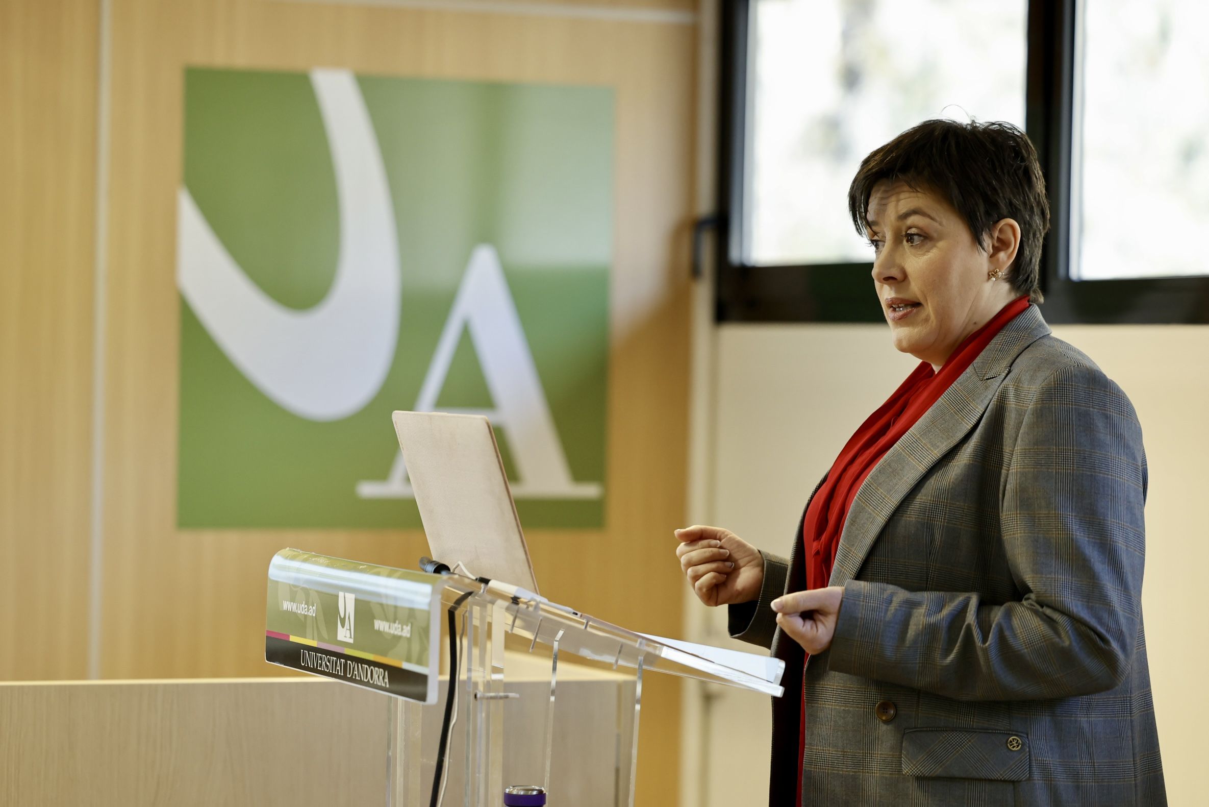 LA TESI DE CANÒLIC MINGORANCE HA REBUT UN EXCEL·LENT CUM LAUDE.