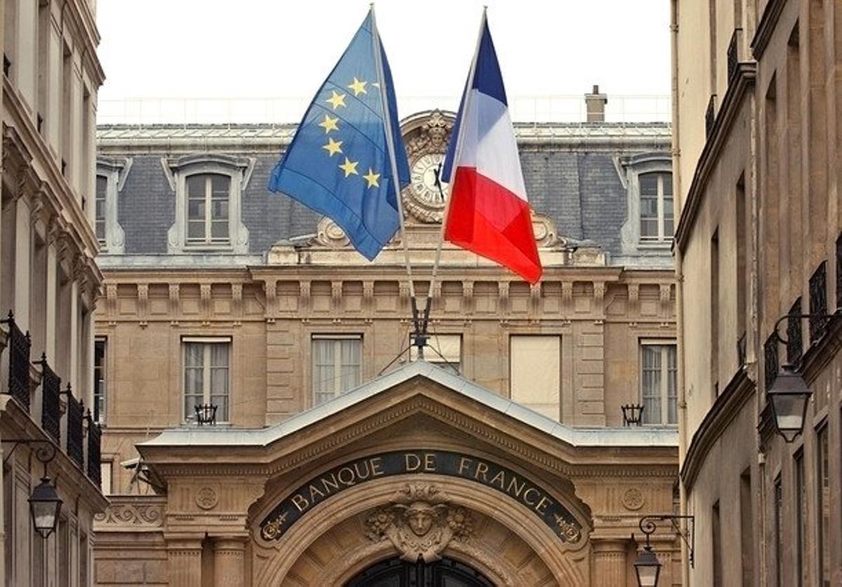 Banc de França