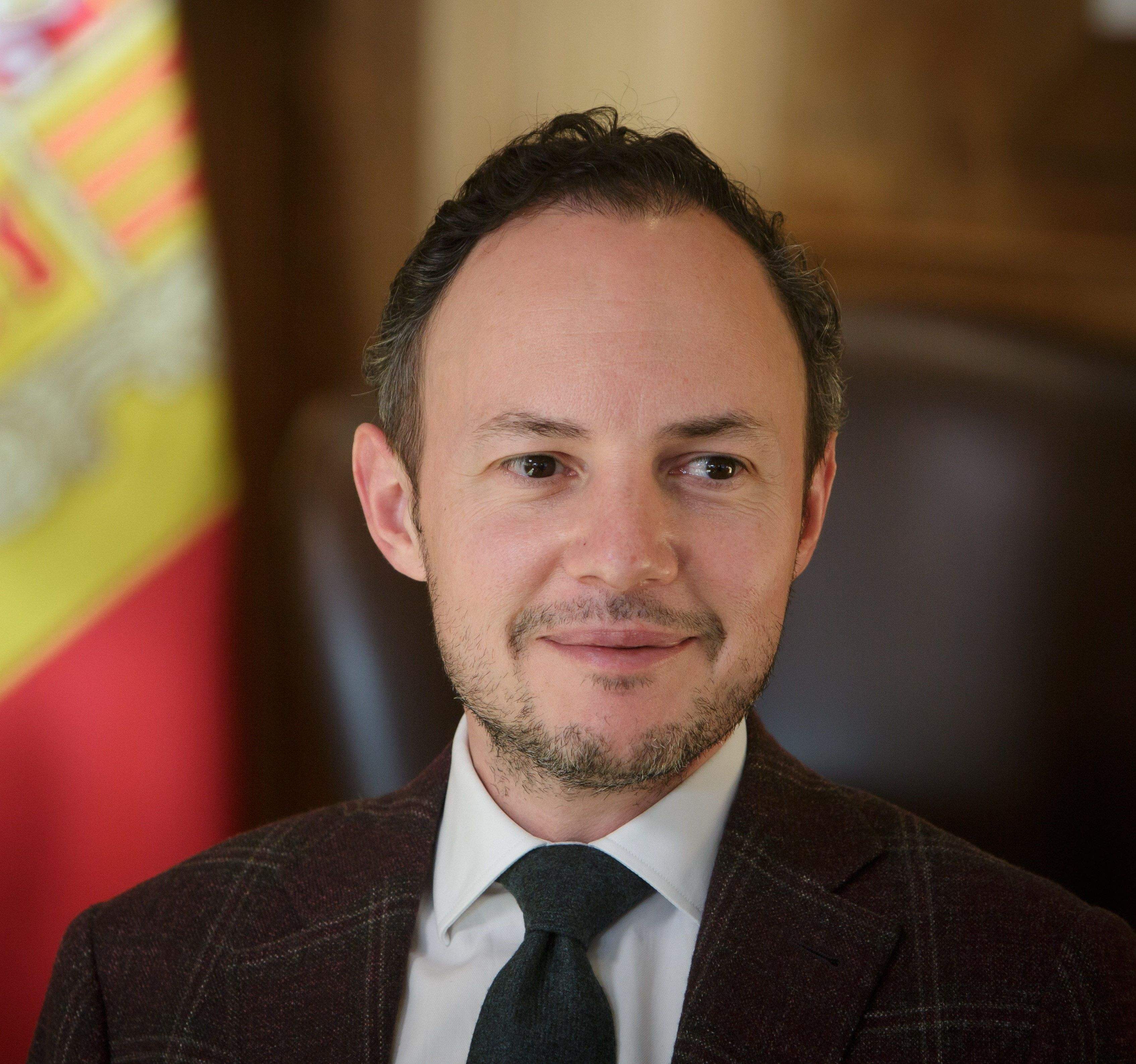 xavier espot semafor