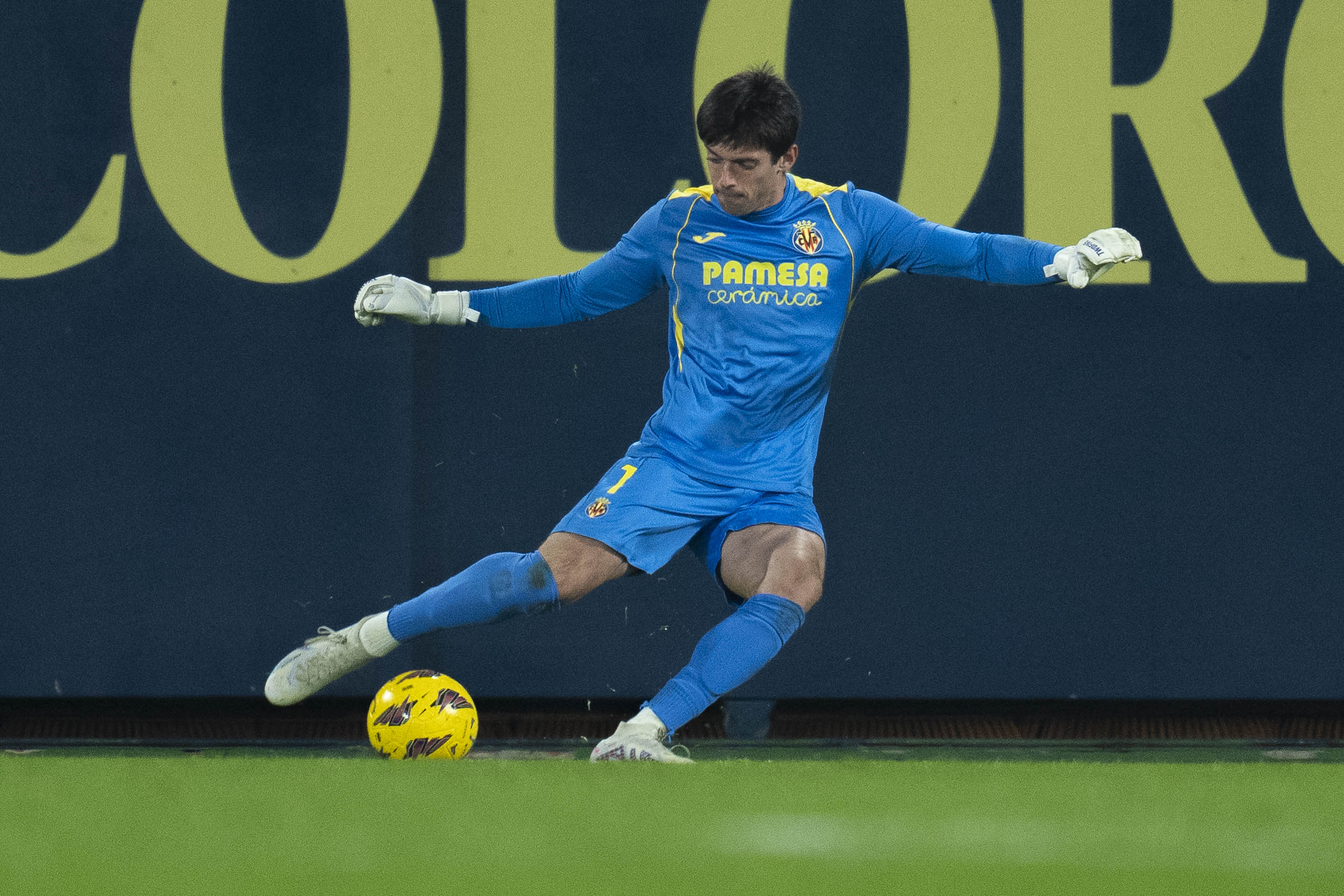 Iker Álvarez contra el Valladolid. Iker Álvarez contra el Valladolid.