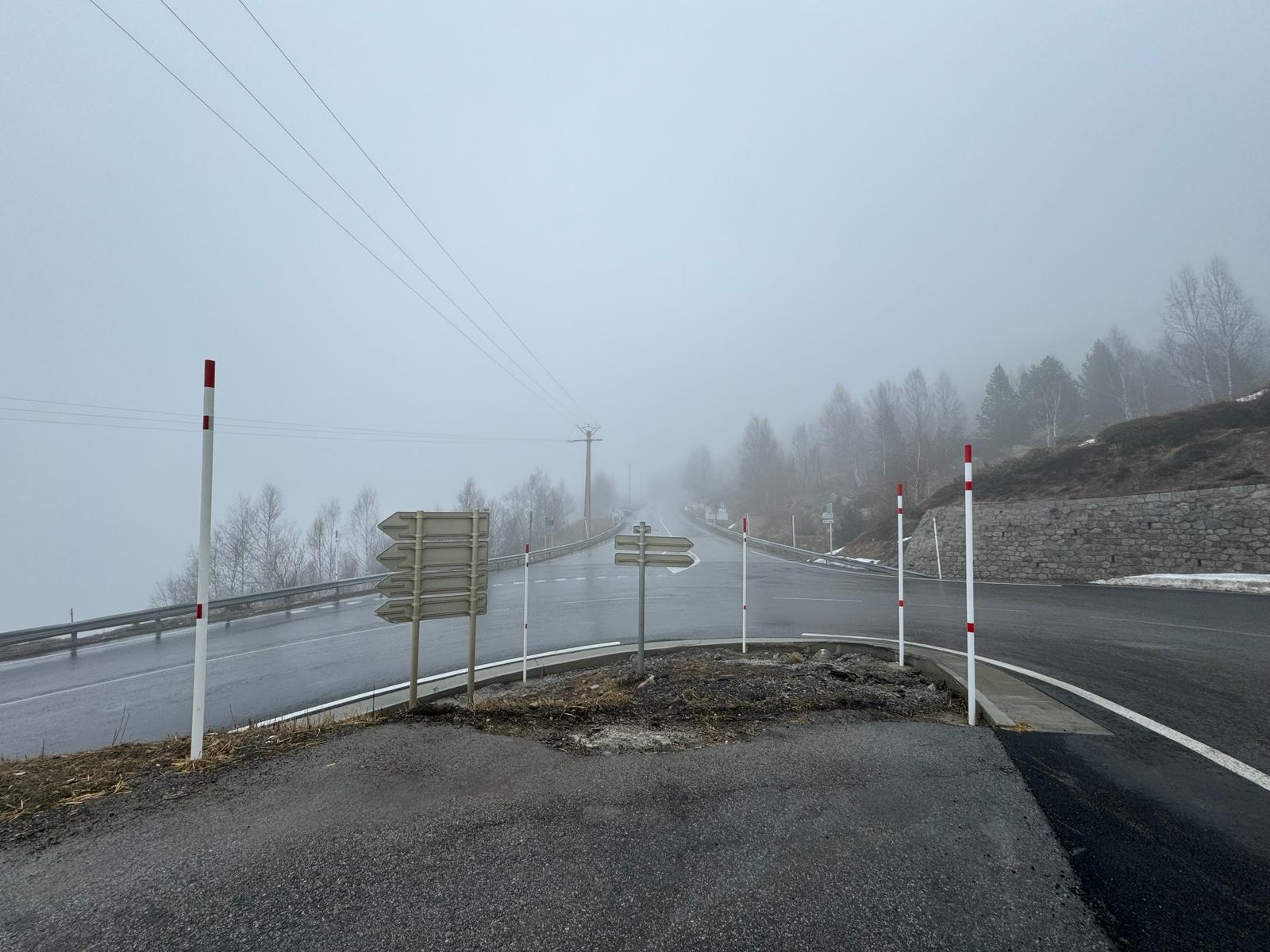 La Croisade aquest matí.