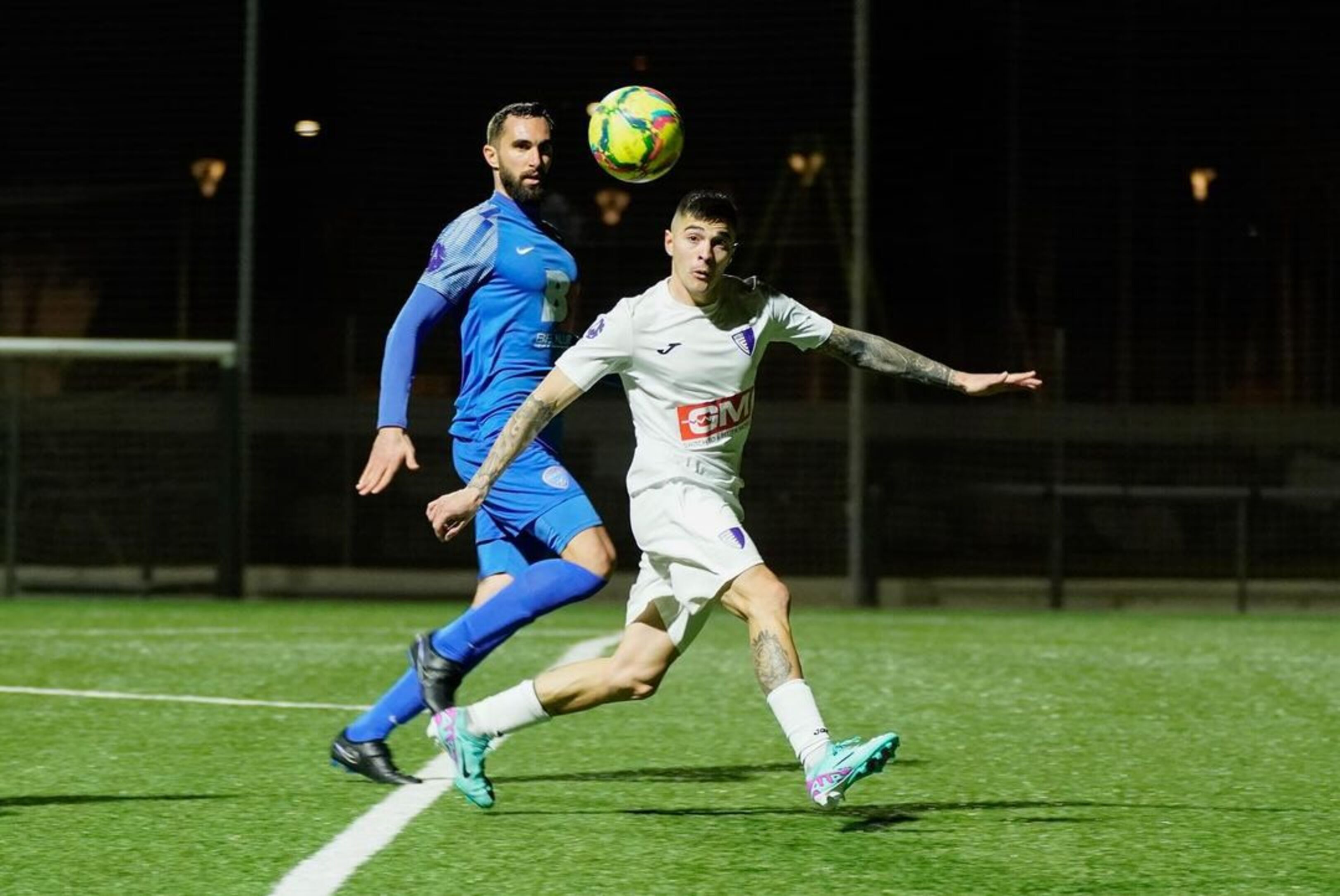 L'Inter es va avançar però l'Atlètic va capgirar el resultat en el temps extra.