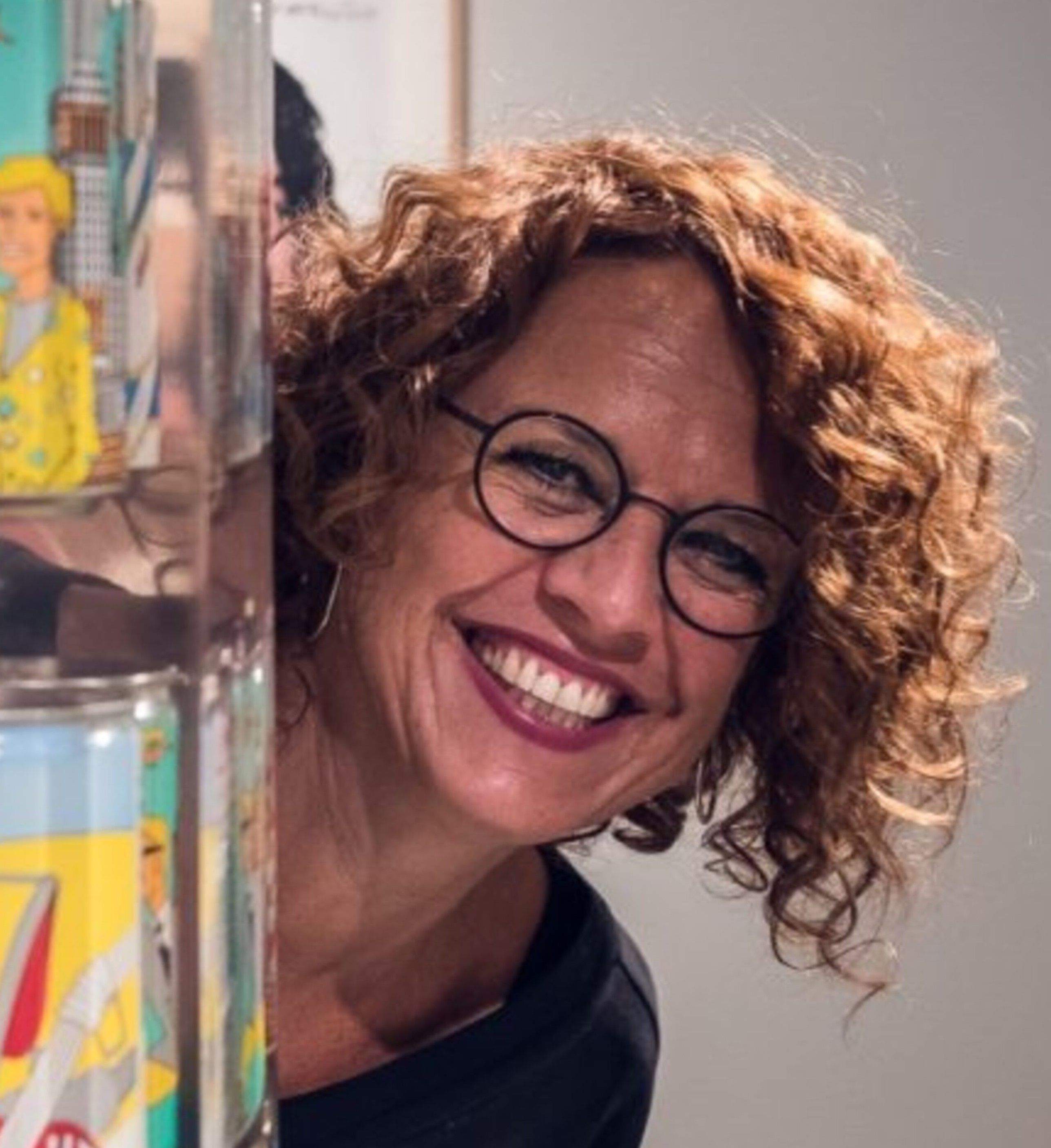 teresa areny semafor