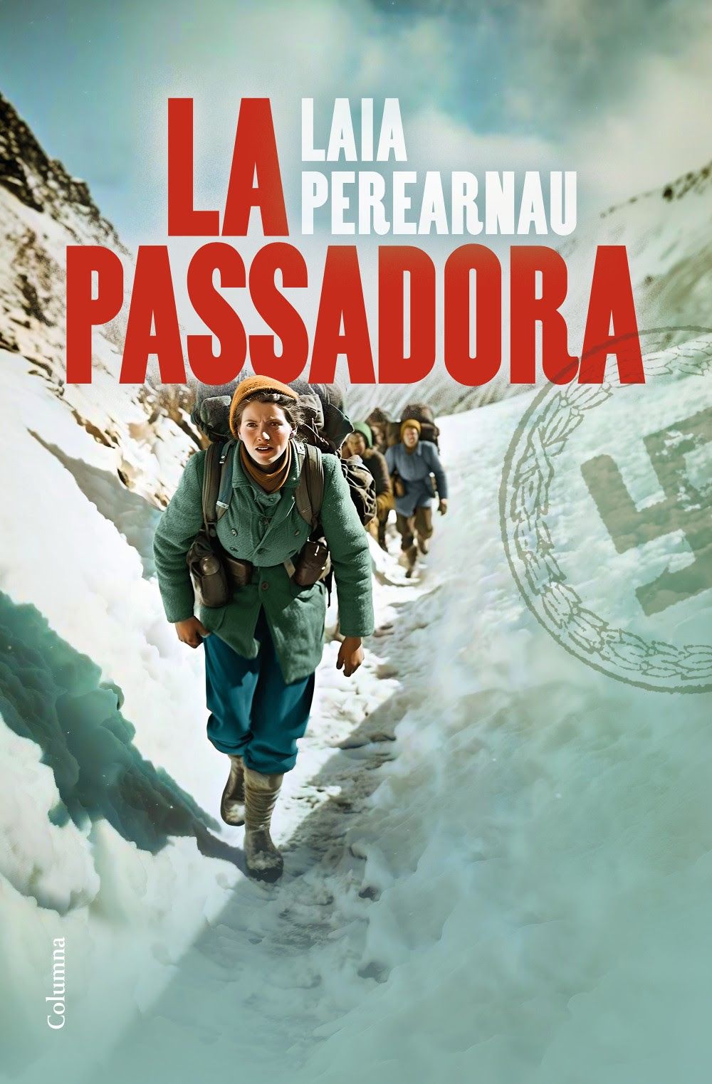 la passadora la passadora