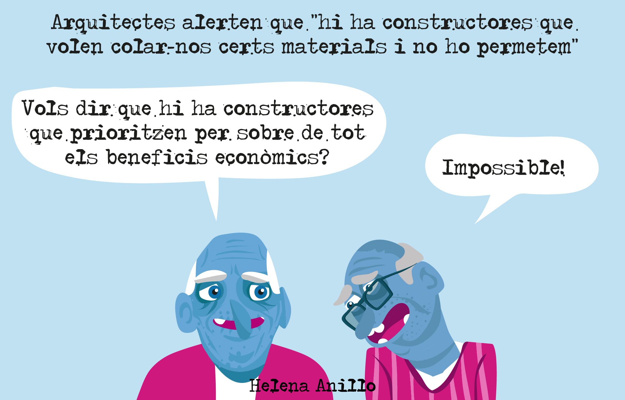 Constructores.