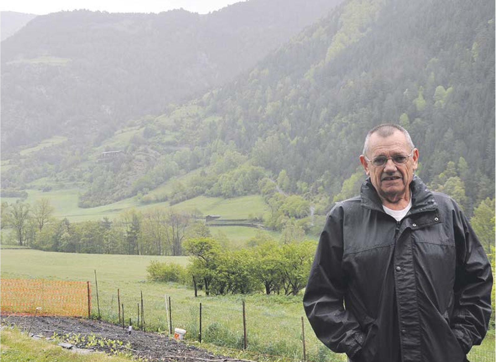 Pere Armengol Areny.