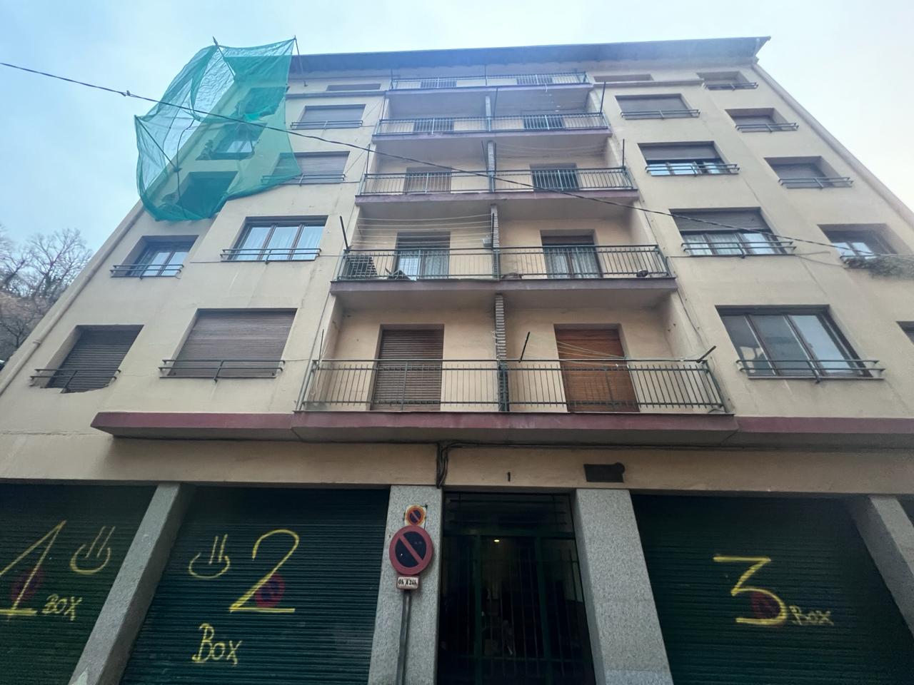 Una imatge de l'edifici.