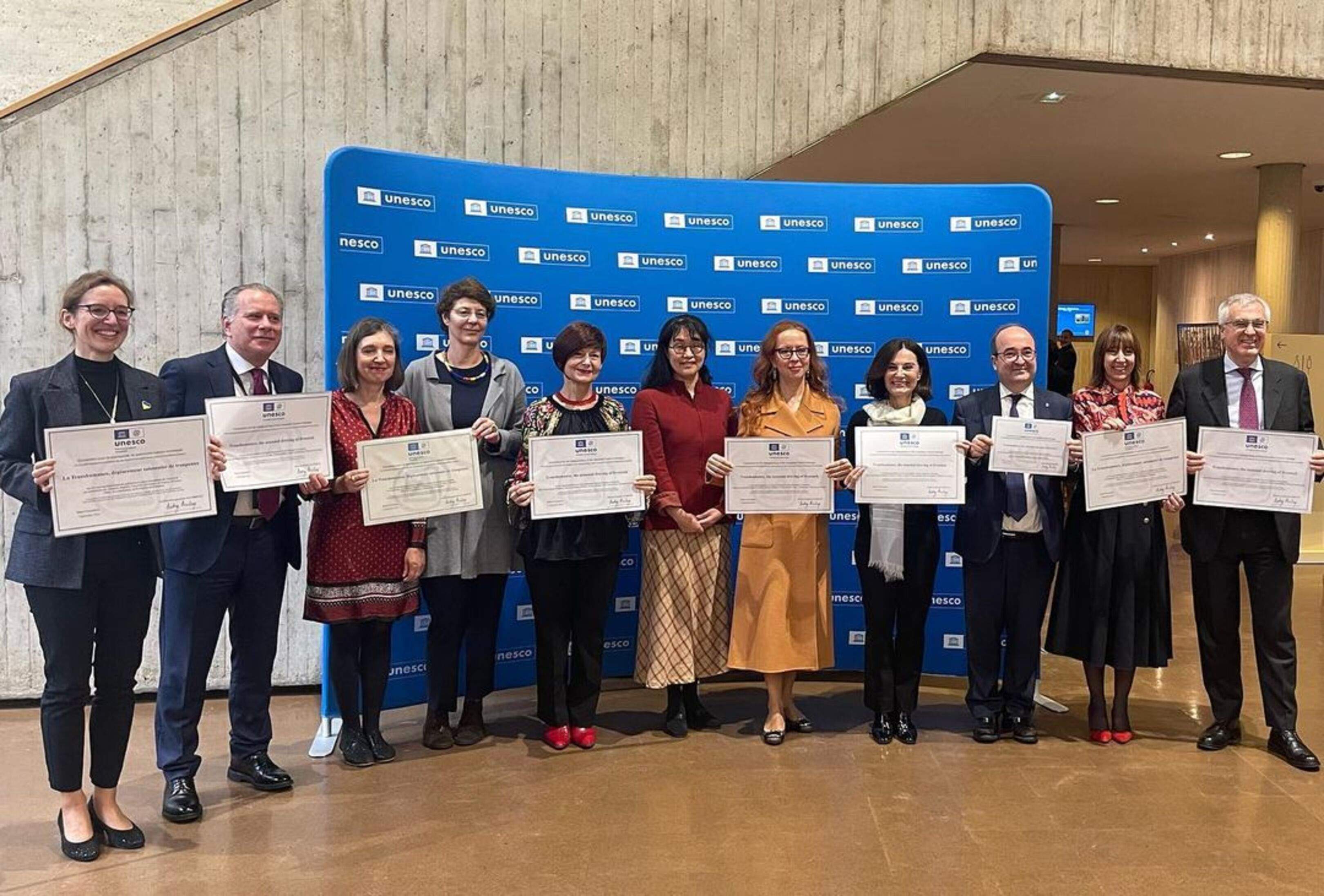 Acte+amb+els+ambaixadors+de+Fran