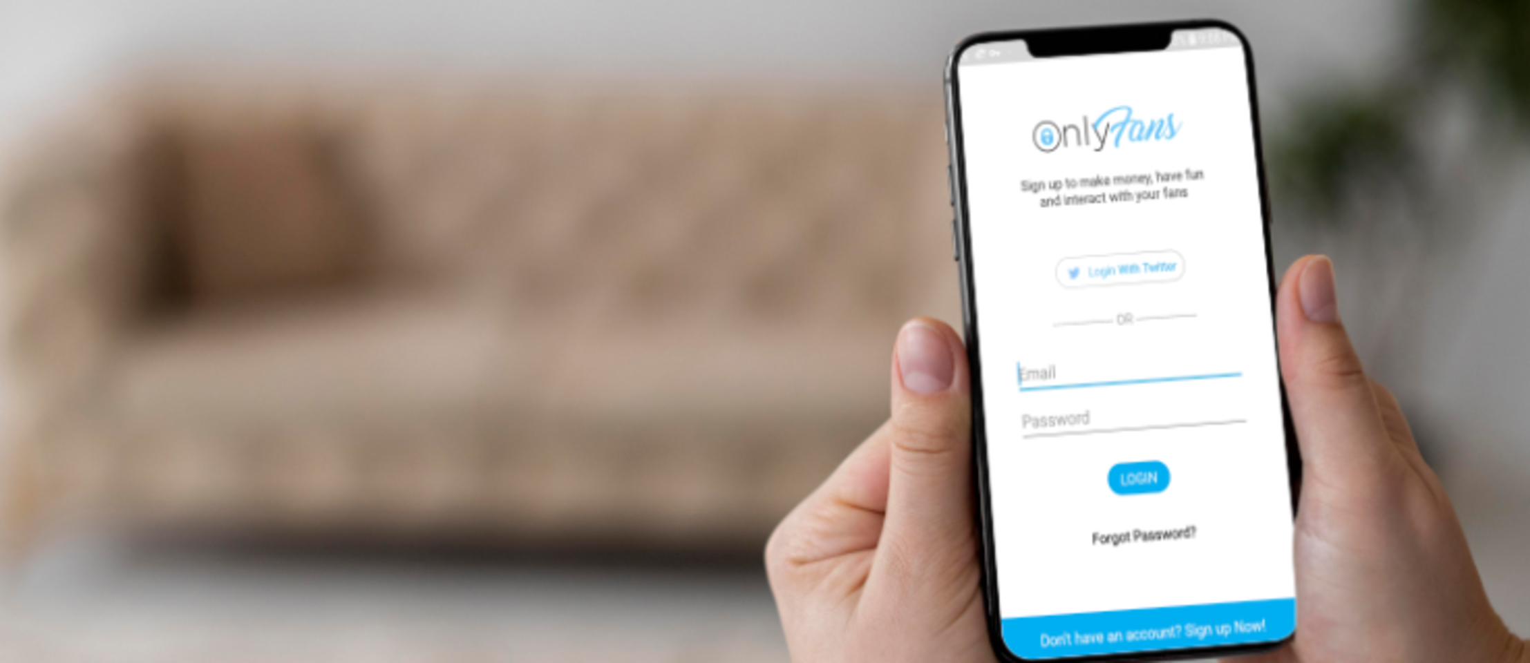 En alguns casos, creadors de contingut per a 'OnlyFans' recorren a aquest sistema. En alguns casos, creadors de contingut per a 'OnlyFans' recorren a aquest sistema.