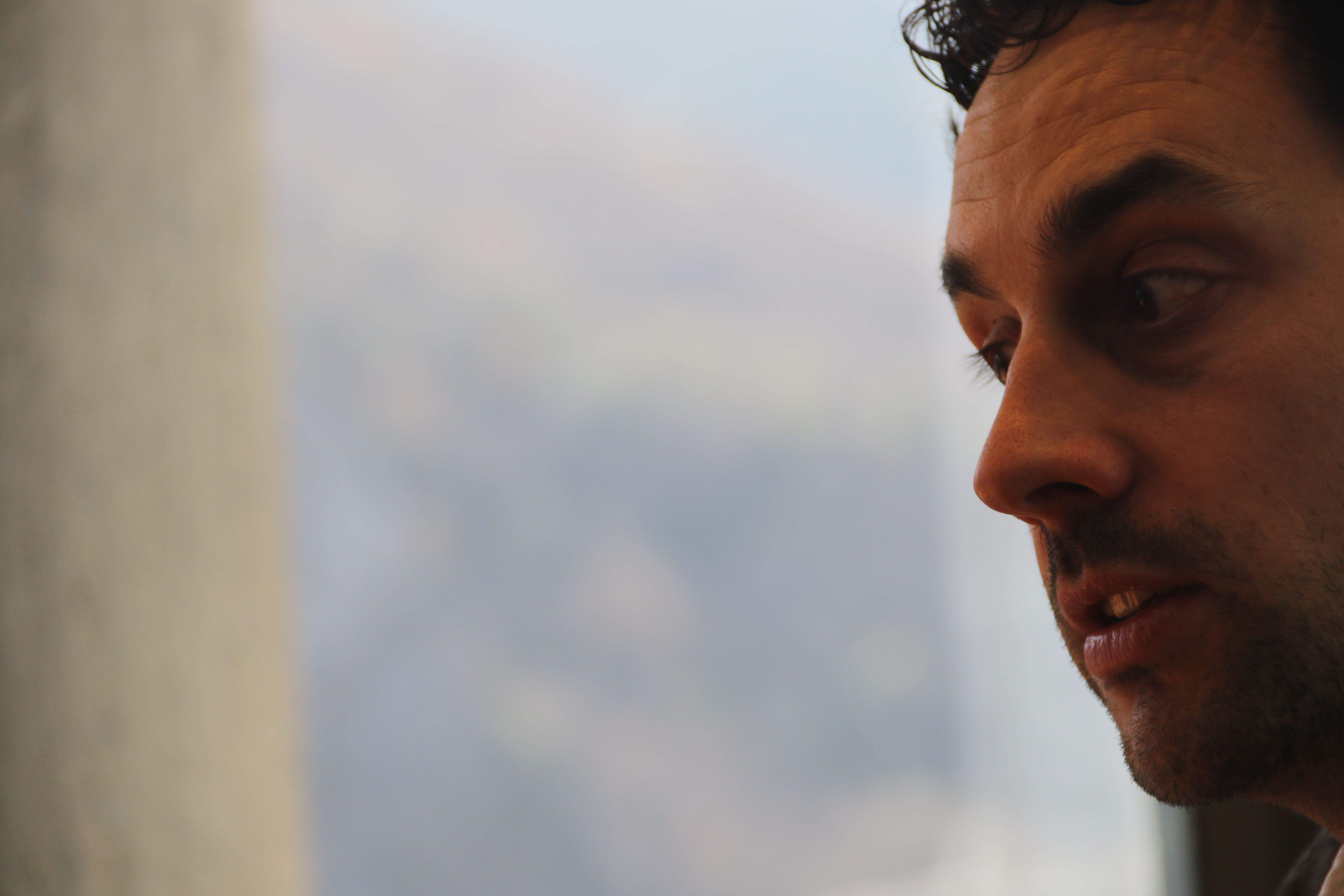 Guillem Casal Font ministre Medi Ambient Agricultura Ramaderia