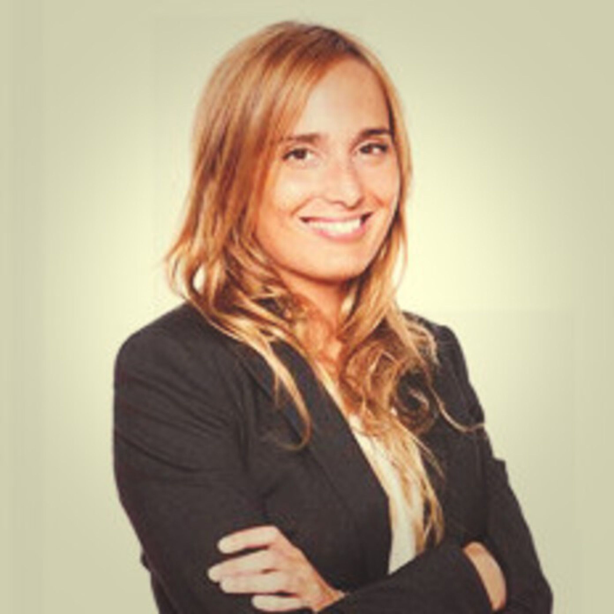 Cristina Patiño González.