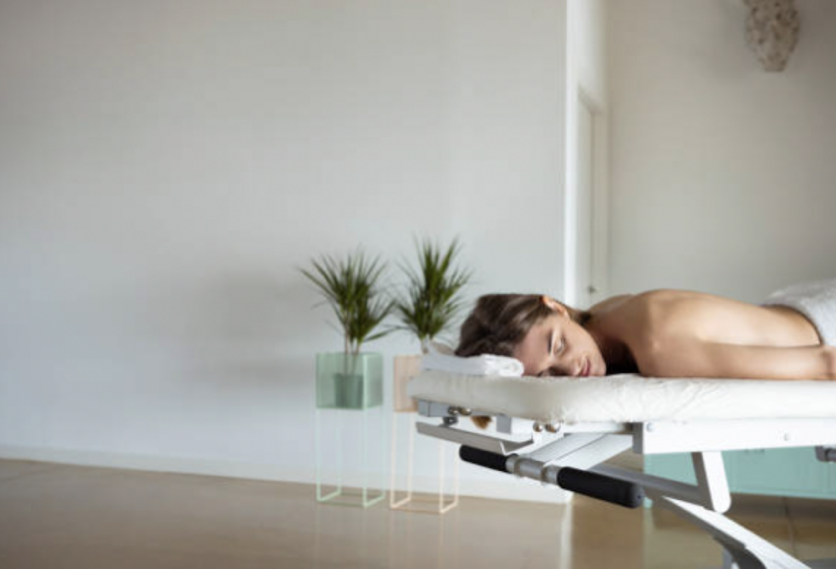 La detenció es fruit de la detenció d'una pacient.