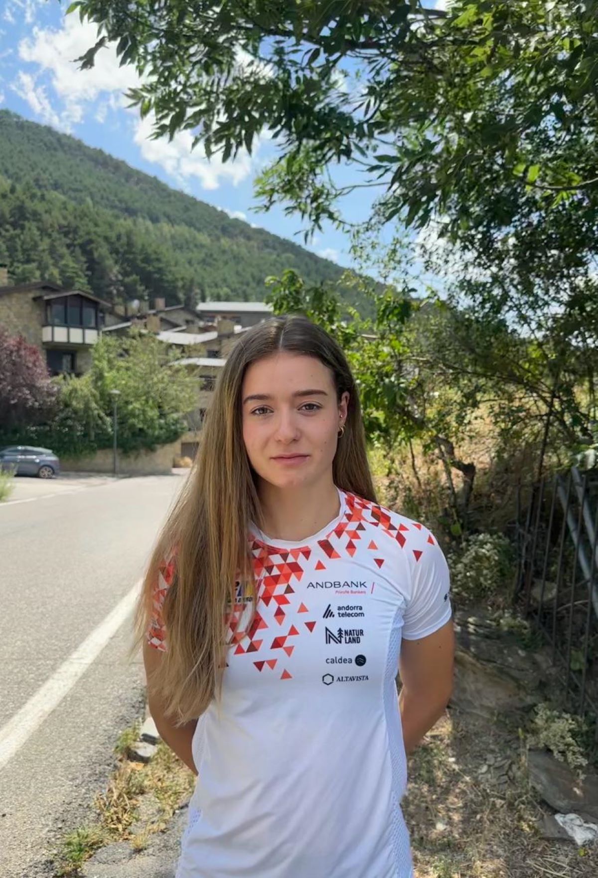 Gina del Rio, en una foto d'arxiu.