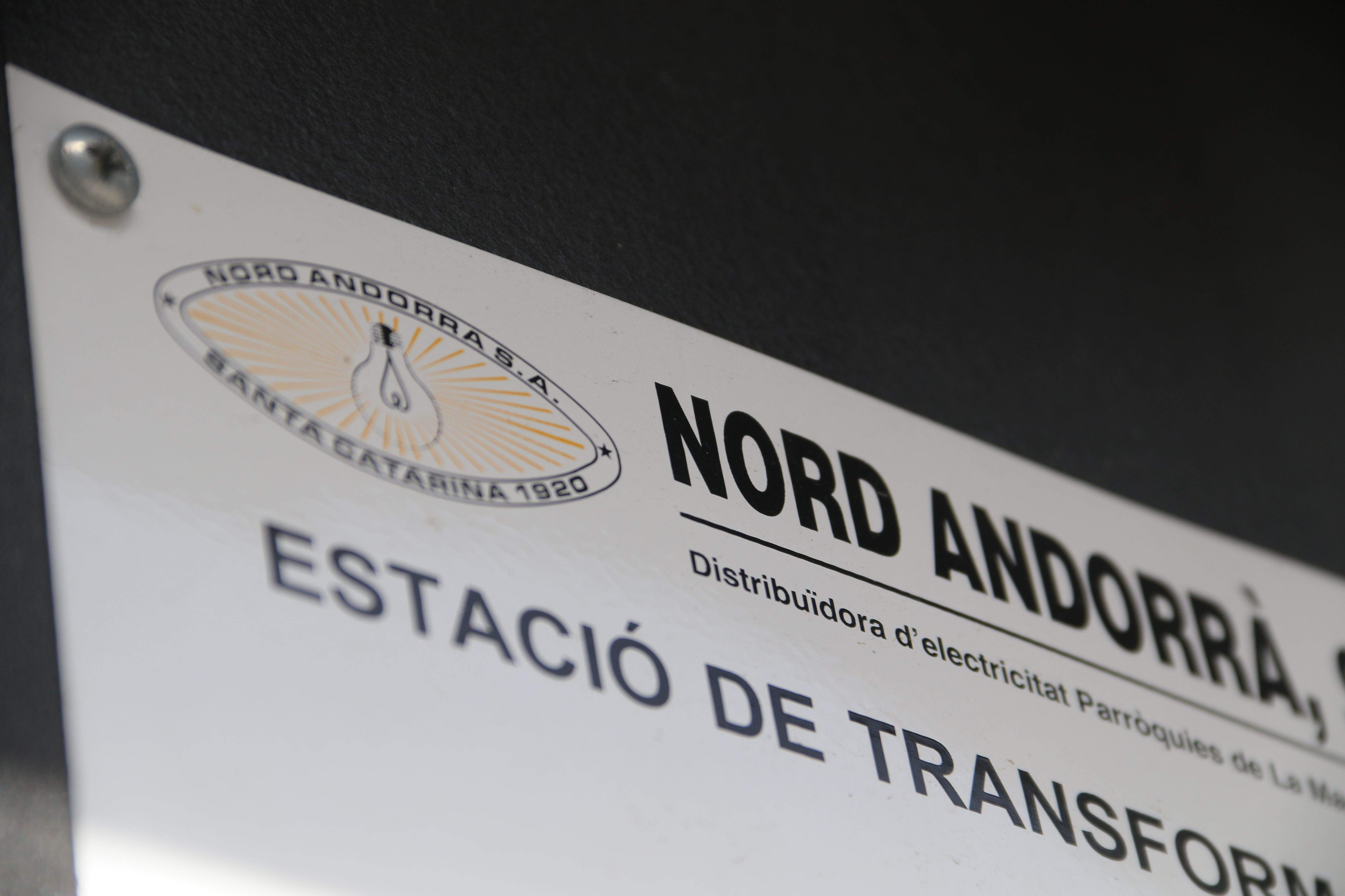 Nord Andorrà era la parapública beneficiada.