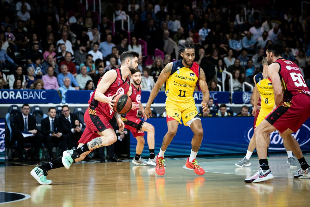 El Saragossa ha portat el partit a decidir-se a la recta final. La portaveu del Sindicat, Rebeca Bonache.
