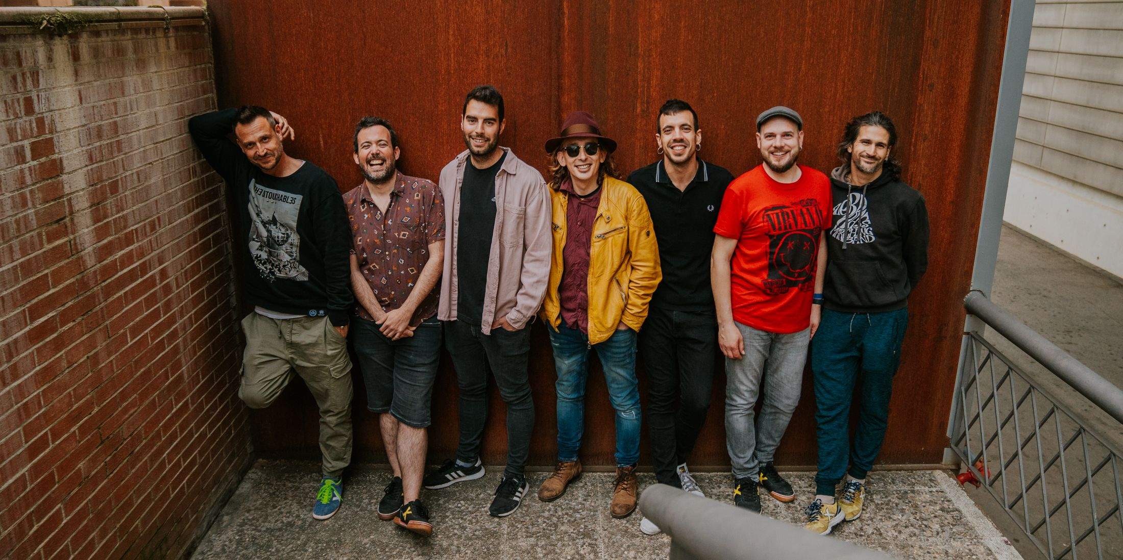 Buhos actuarà a Encamp.