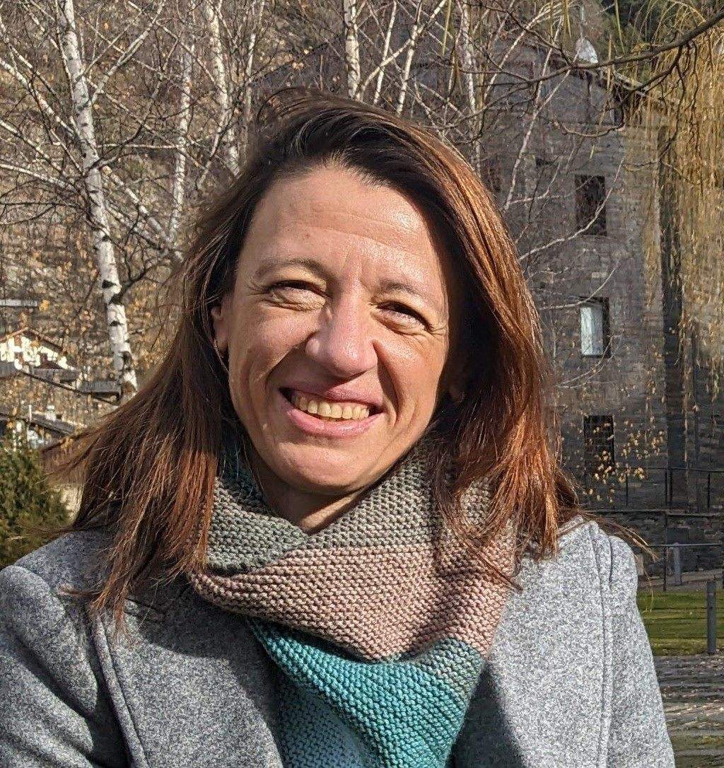 maria del mar coma semafor