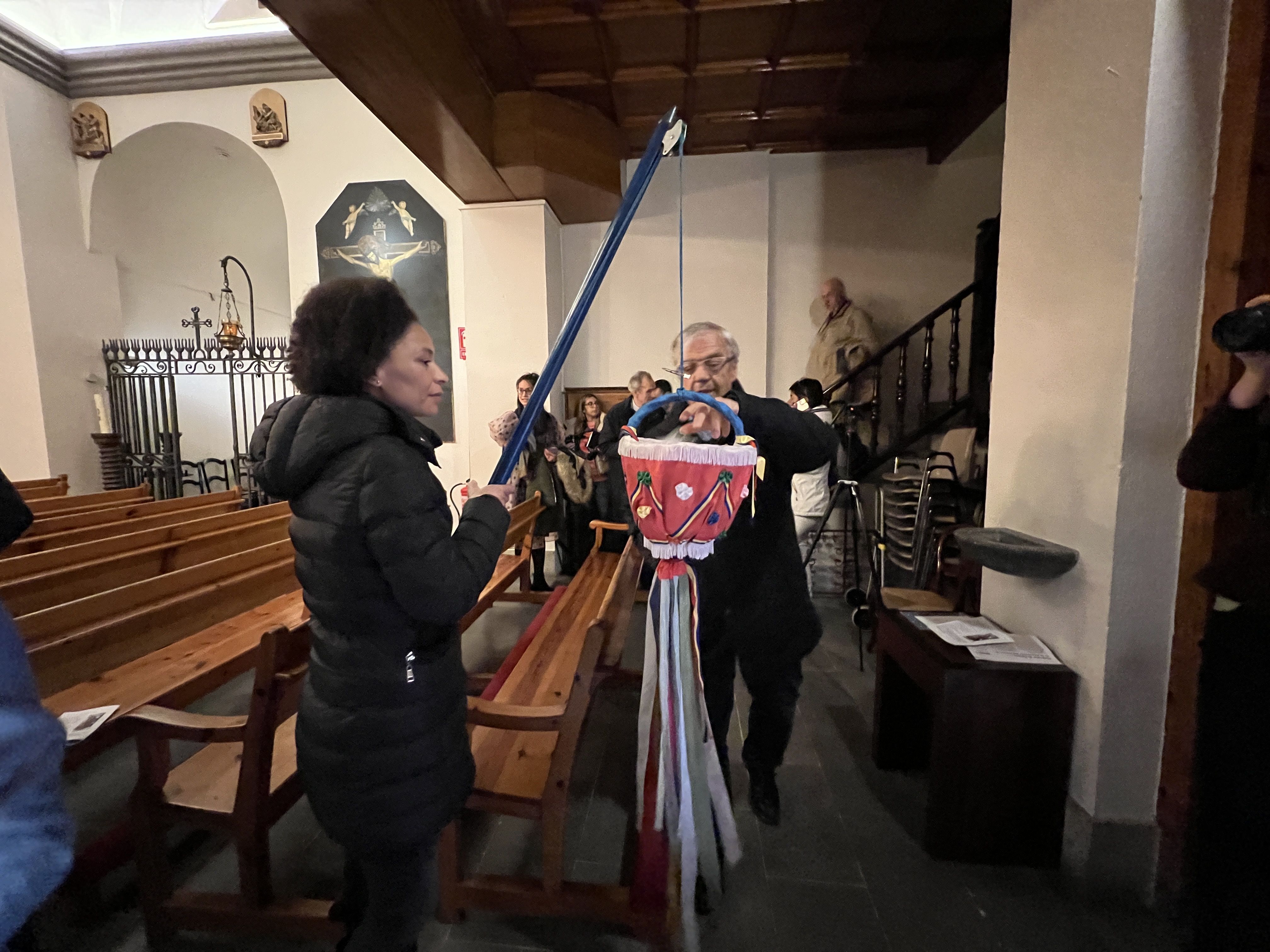 RECOLLINT EL RECONEIXEMENT EN FORMA D'ALGUNS EURETS. RECOLLINT EL RECONEIXEMENT EN FORMA D'ALGUNS EURETS.