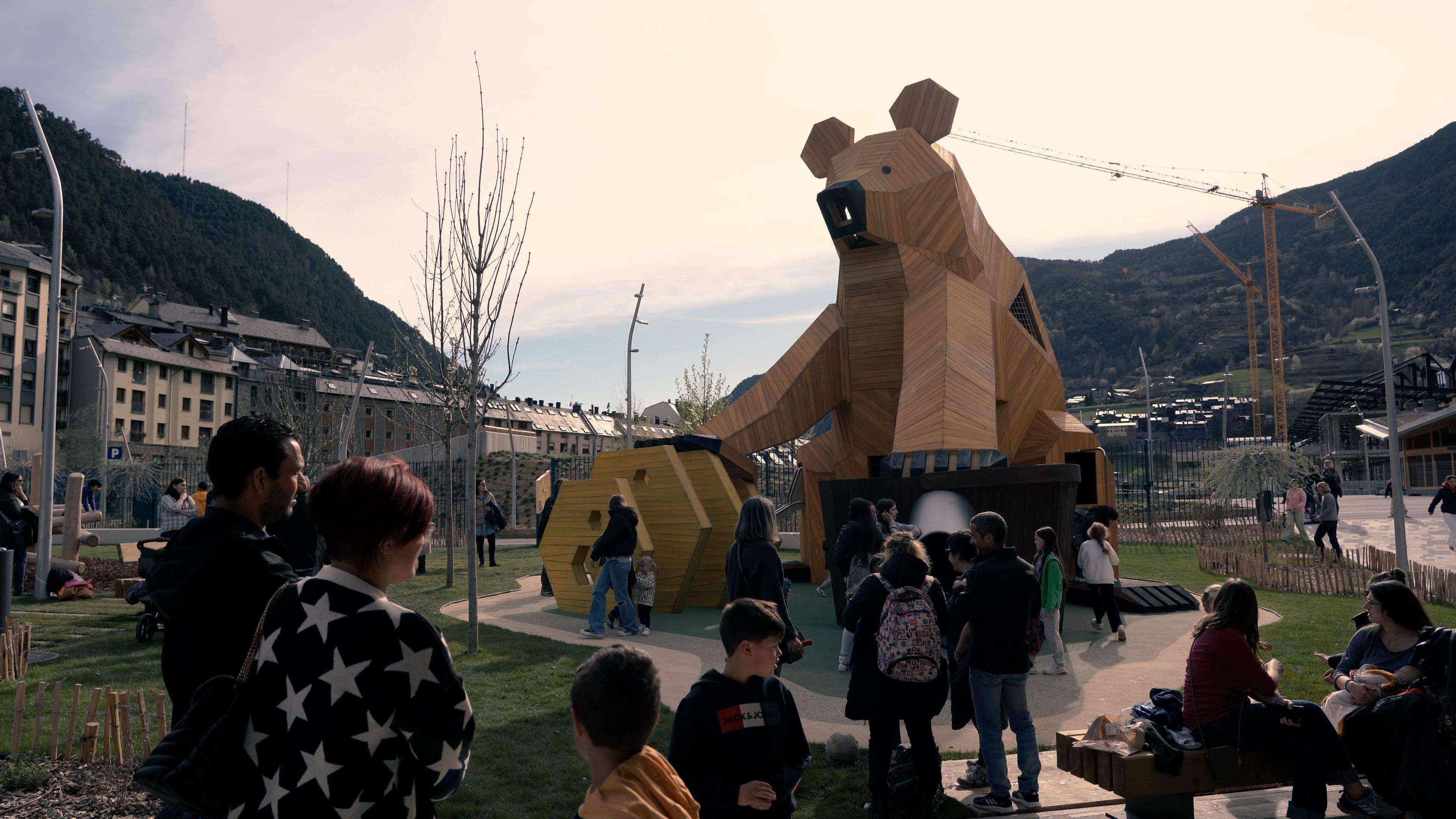 Una altra perspectiva de l'ossa. Una altra perspectiva de l'ossa.