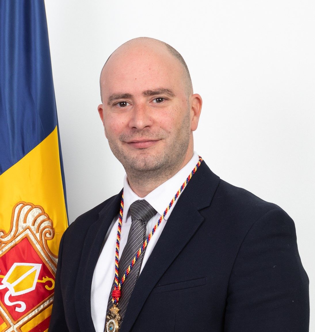 Marc González semàfor.