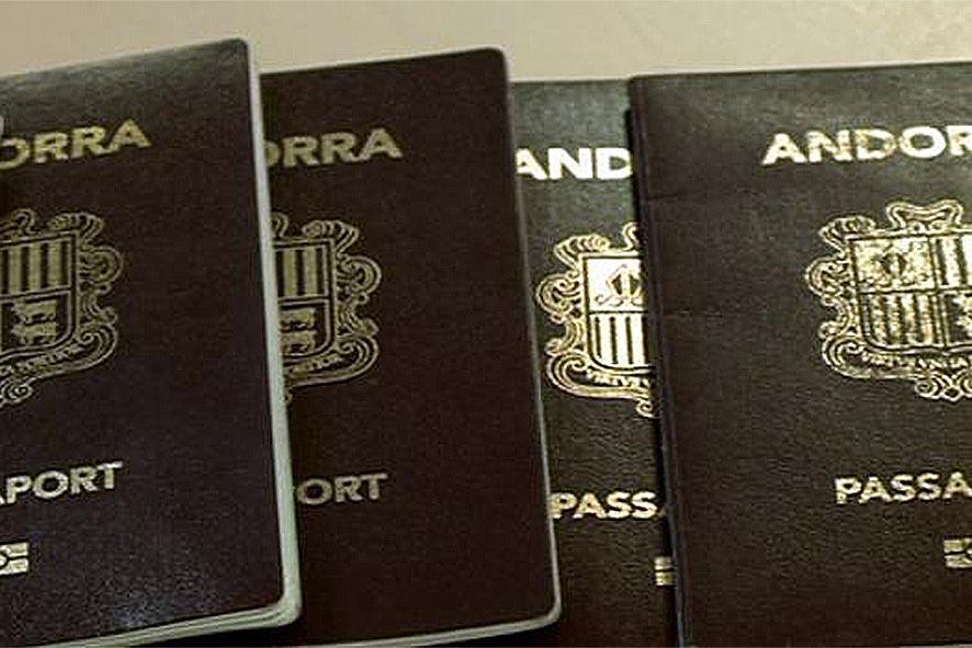 Les persones que viatgin al Regne Unit hauran d’obtenir una Autorització Electrònica de Viatge.