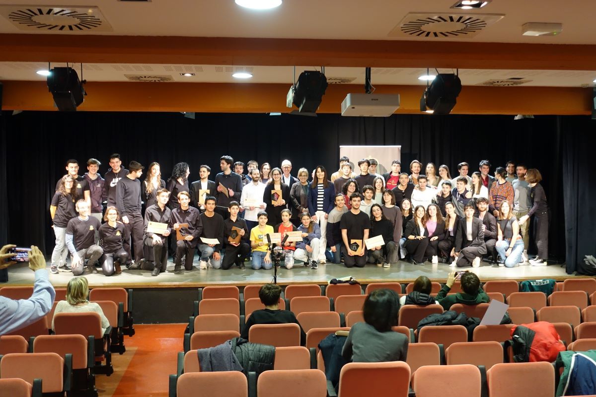 Aquests han estat tots els grups participants del certamen. Aquests han estat tots els grups participants del certamen.