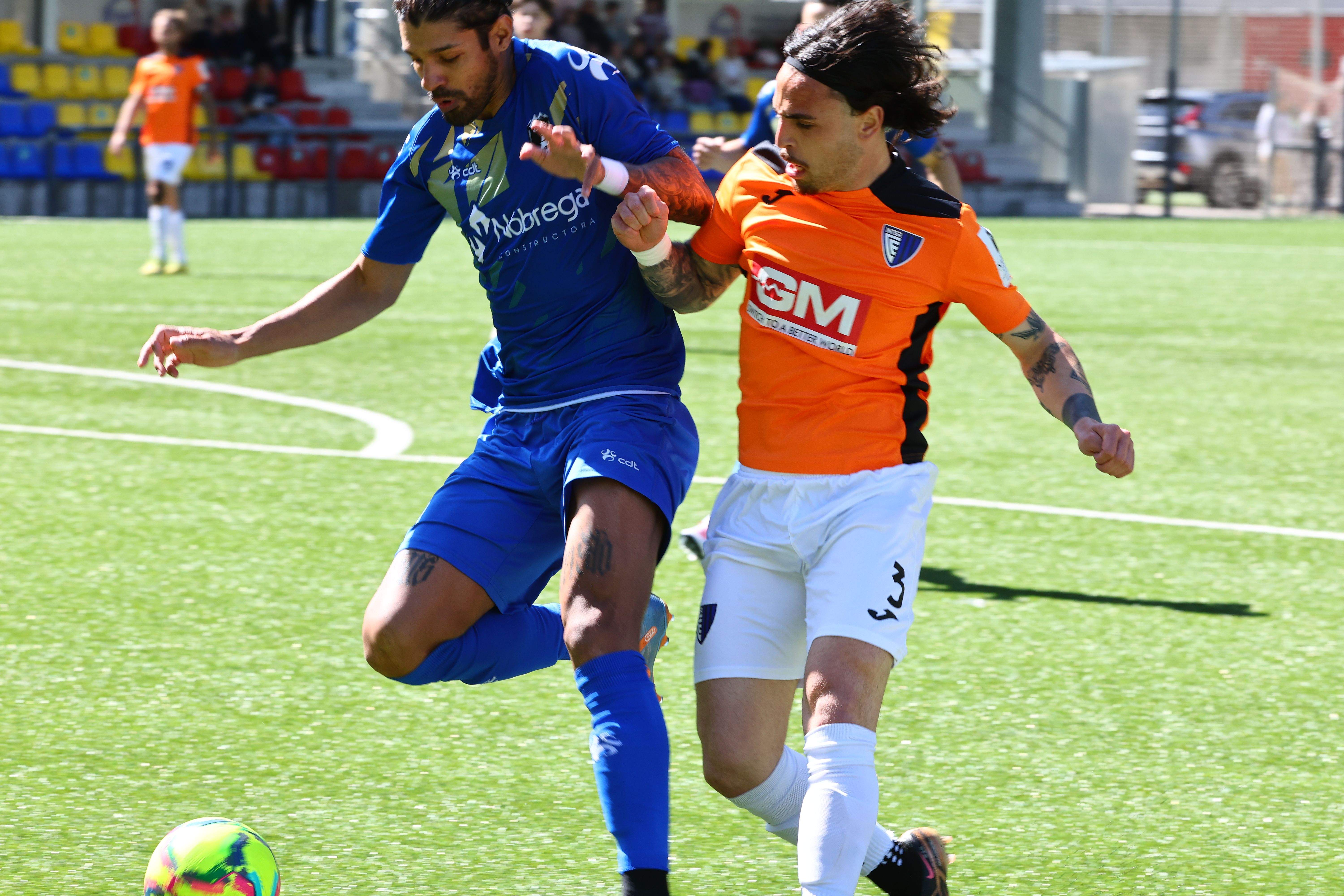 Imatges de la jornada 23 de la Lliga Multisegur Assegurances.