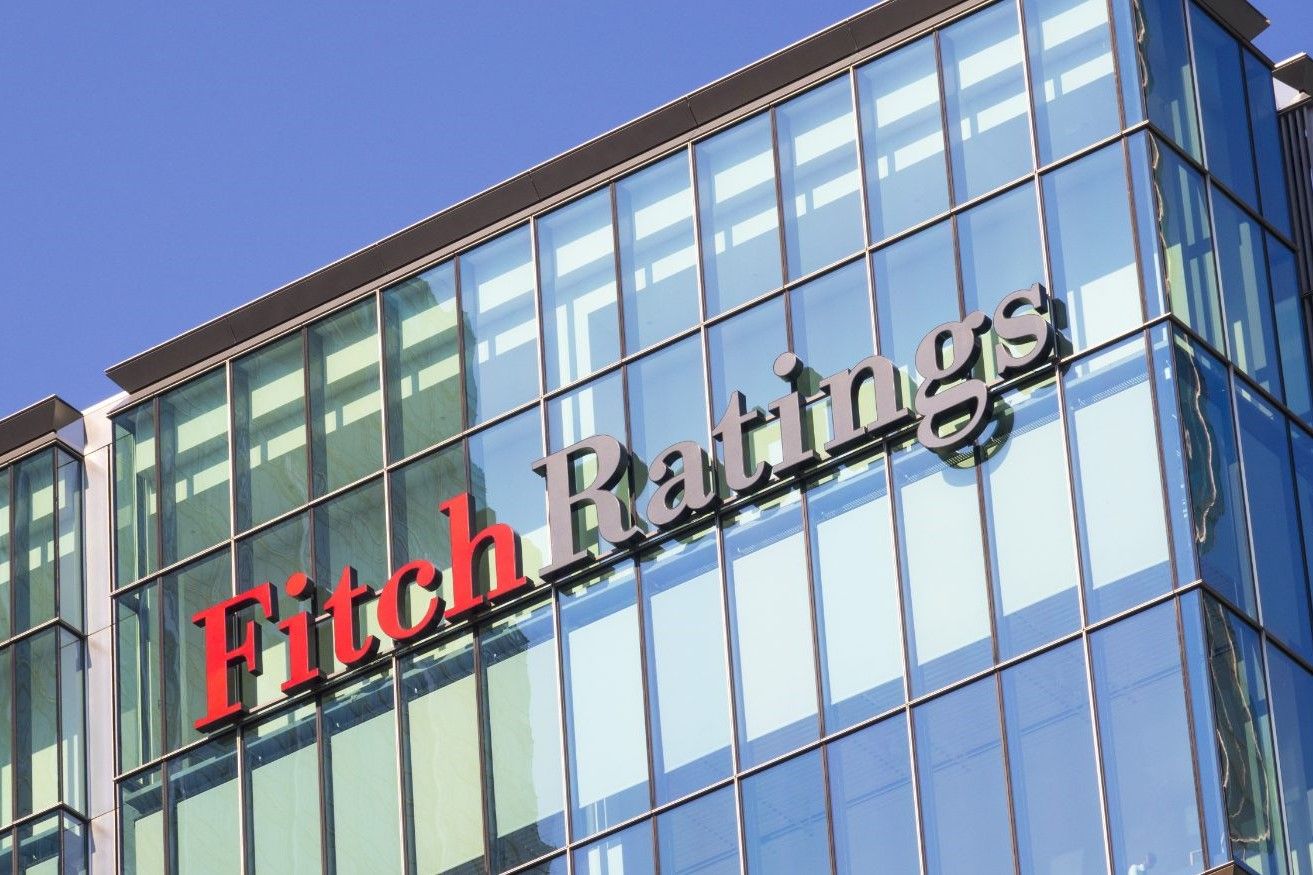 Fitch Ratings ha emès aquesta nit l'informe sobre Andorra.