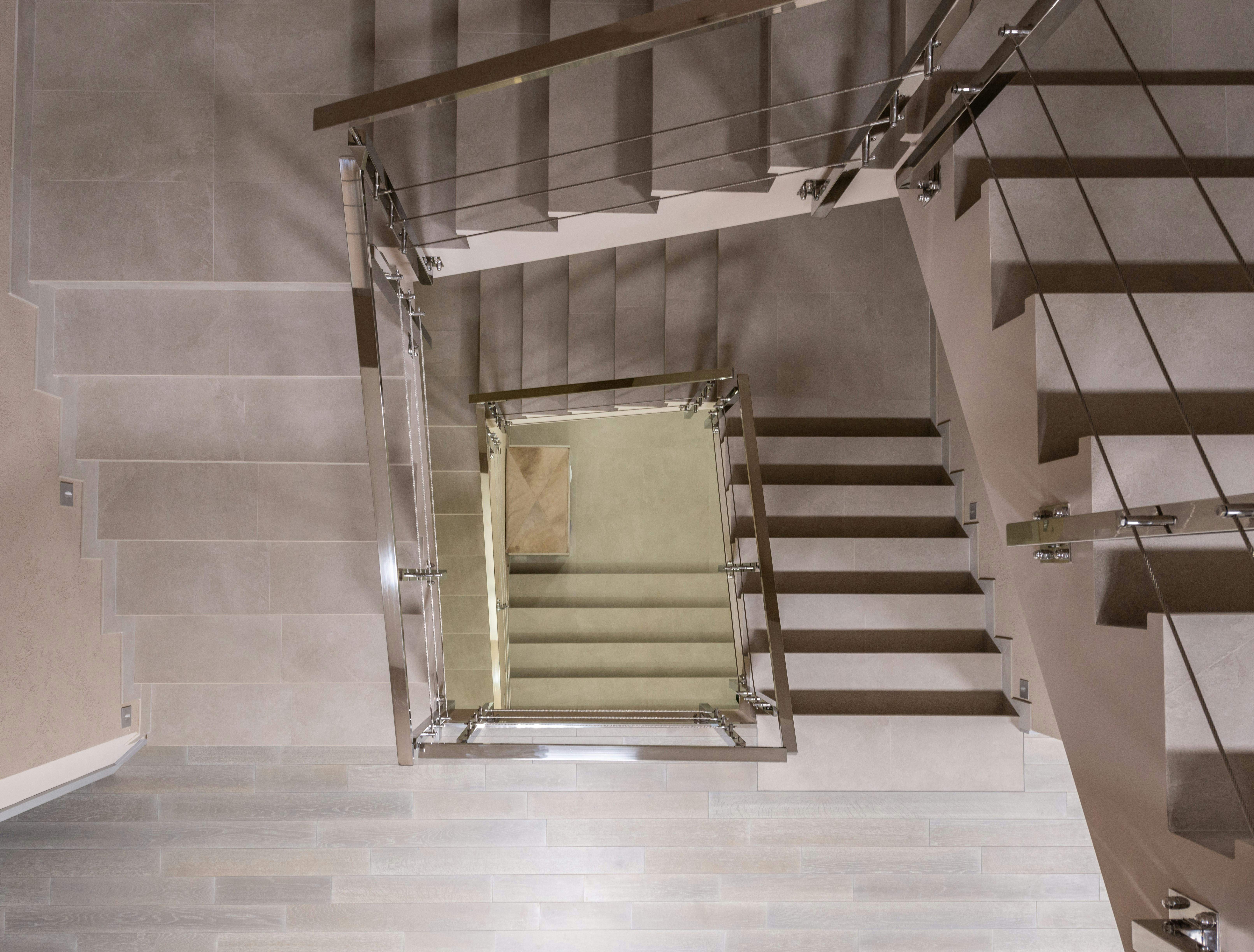 El sector immobiliari està molt esvalotat.