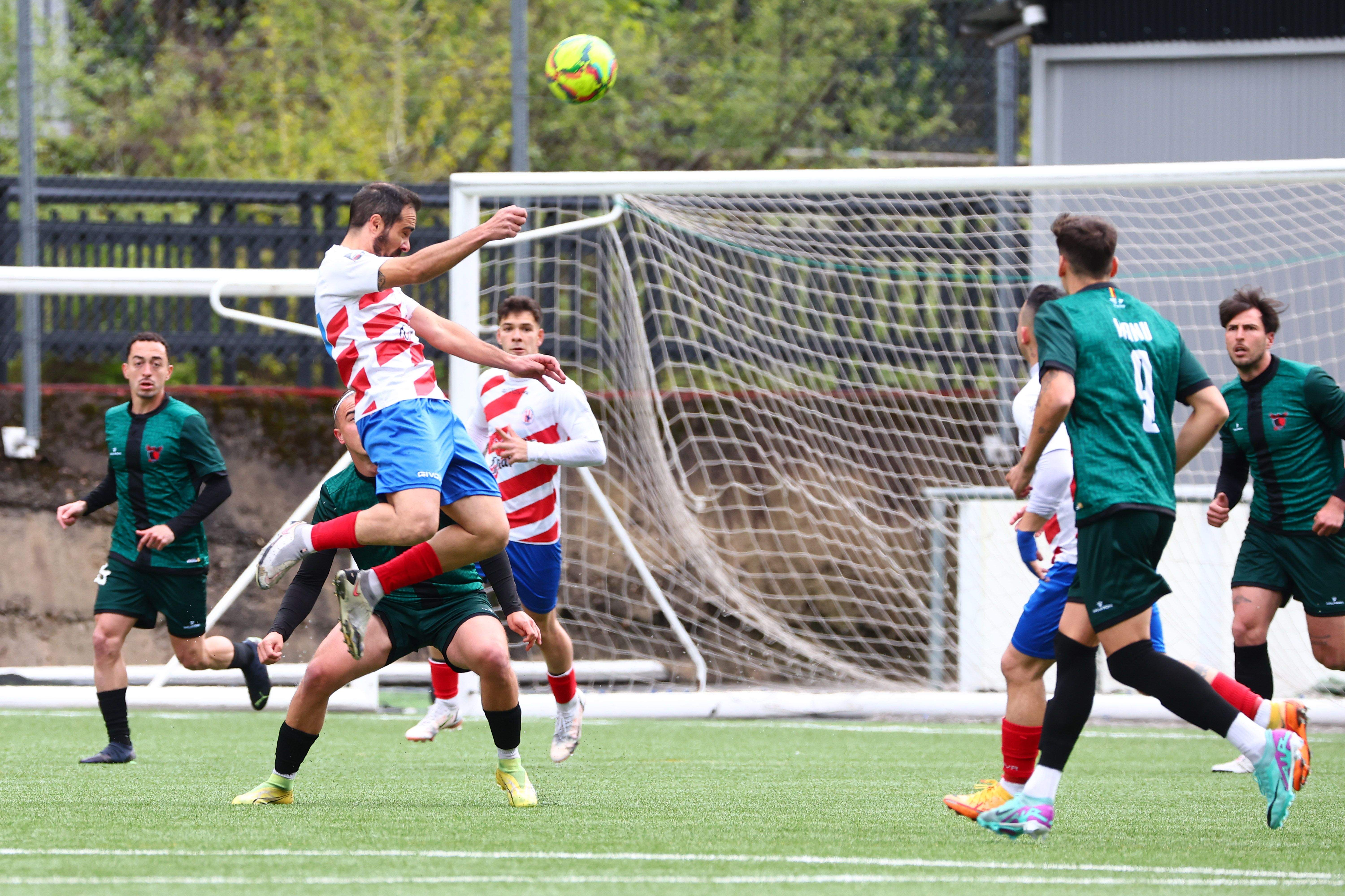 JORNADA 24 DE LA LLIGA MULTISEGUR ASSEGURANCES.