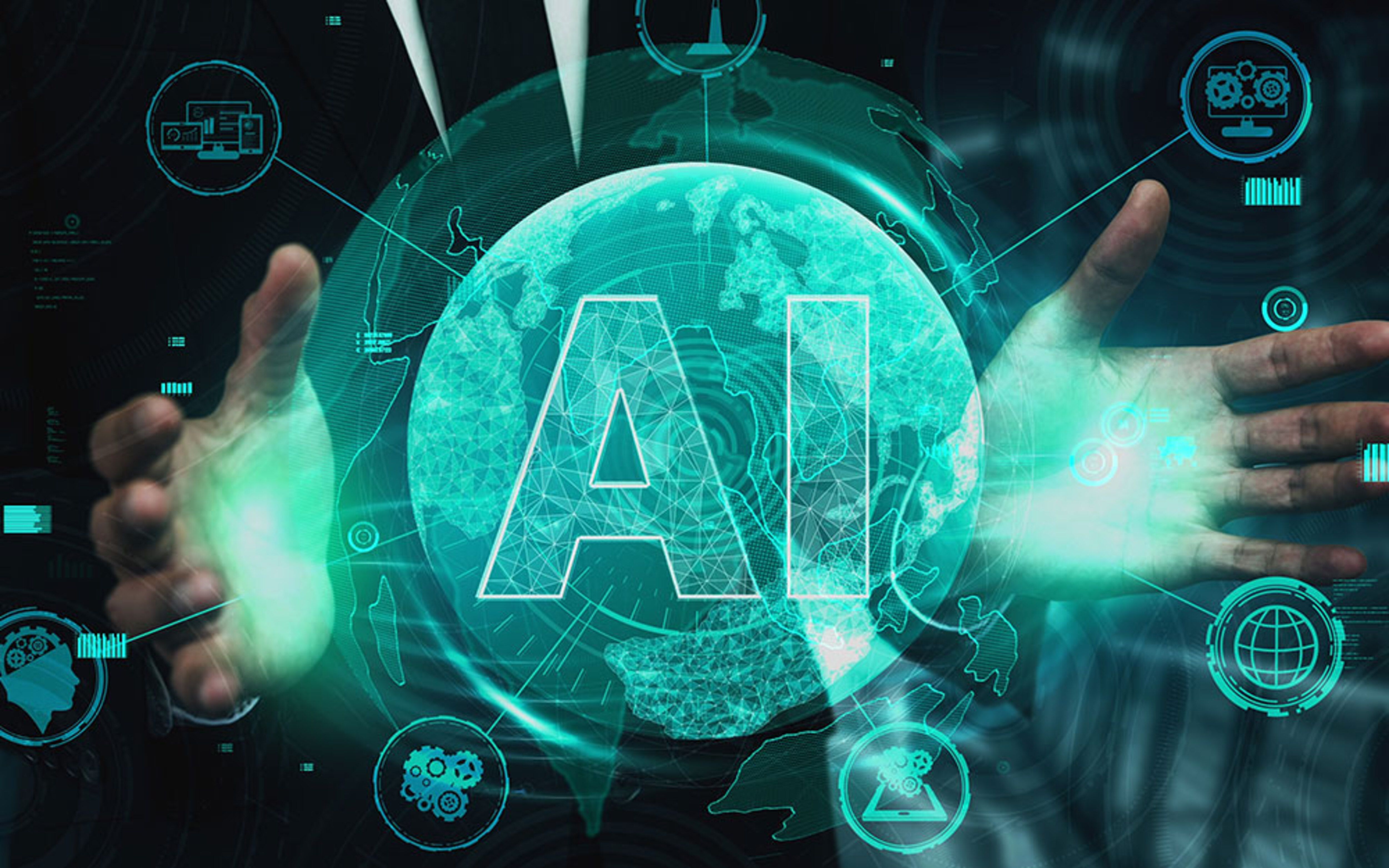 Intel·ligència Artificial.