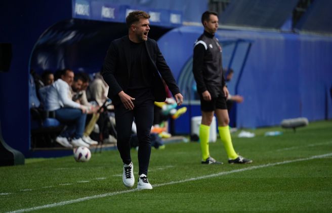 Ferran Costa ha estat molt actiu a la zona tècnica. Ferran Costa ha estat molt actiu a la zona tècnica.