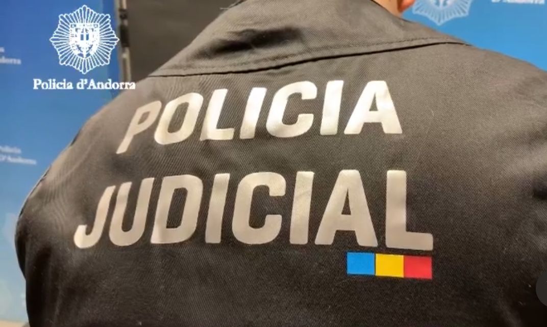 La policia està fent indagacions des de fa temps.