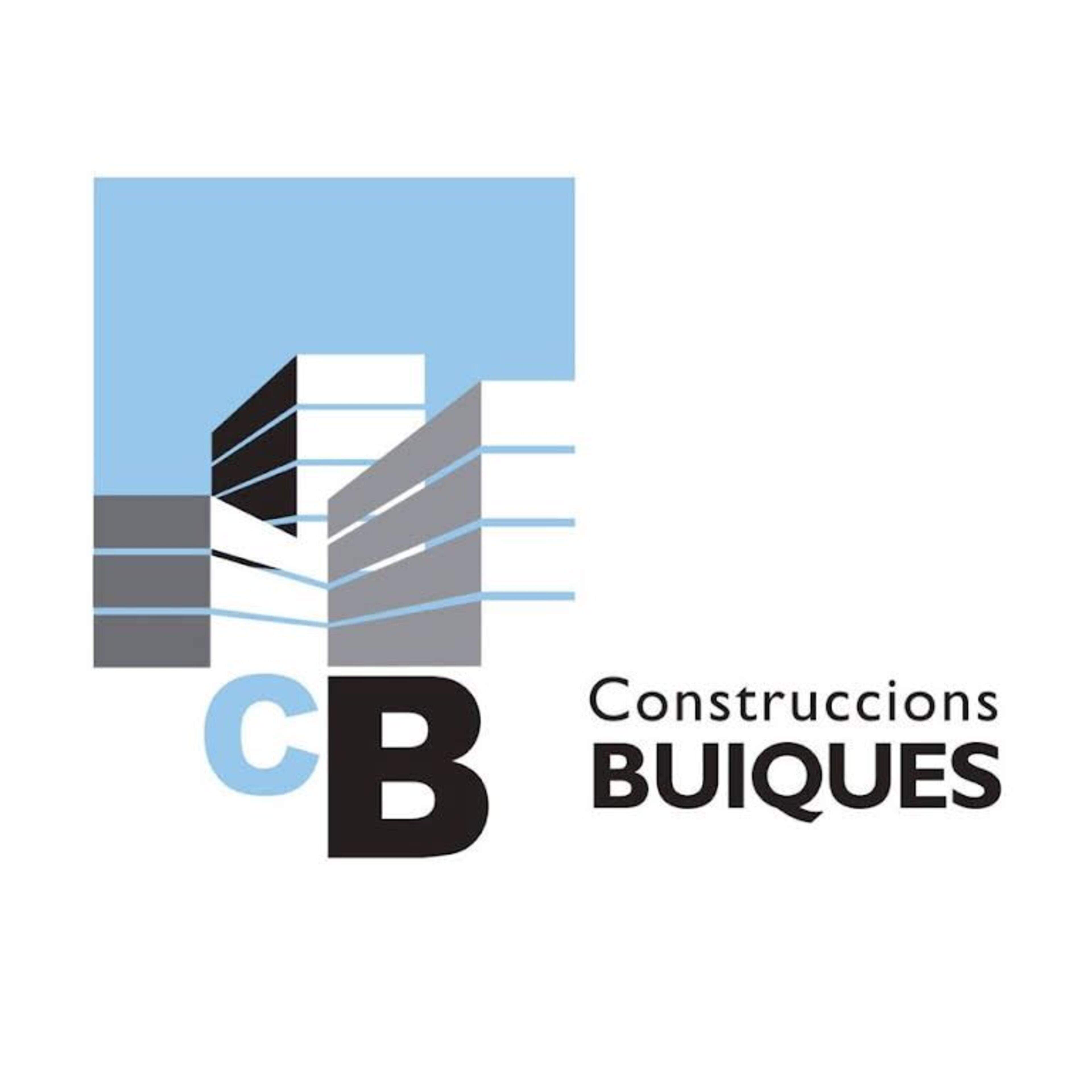 L'històric logotip de la que va ser una notable constructora.