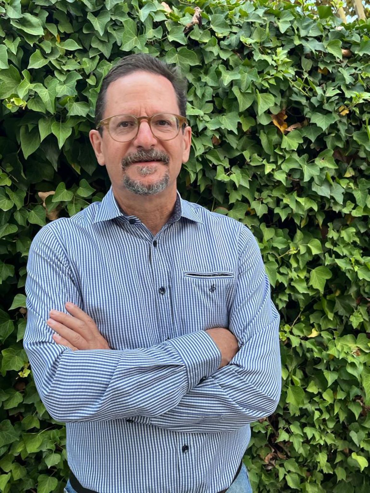 Jordi Busquet, en una imatge recent.