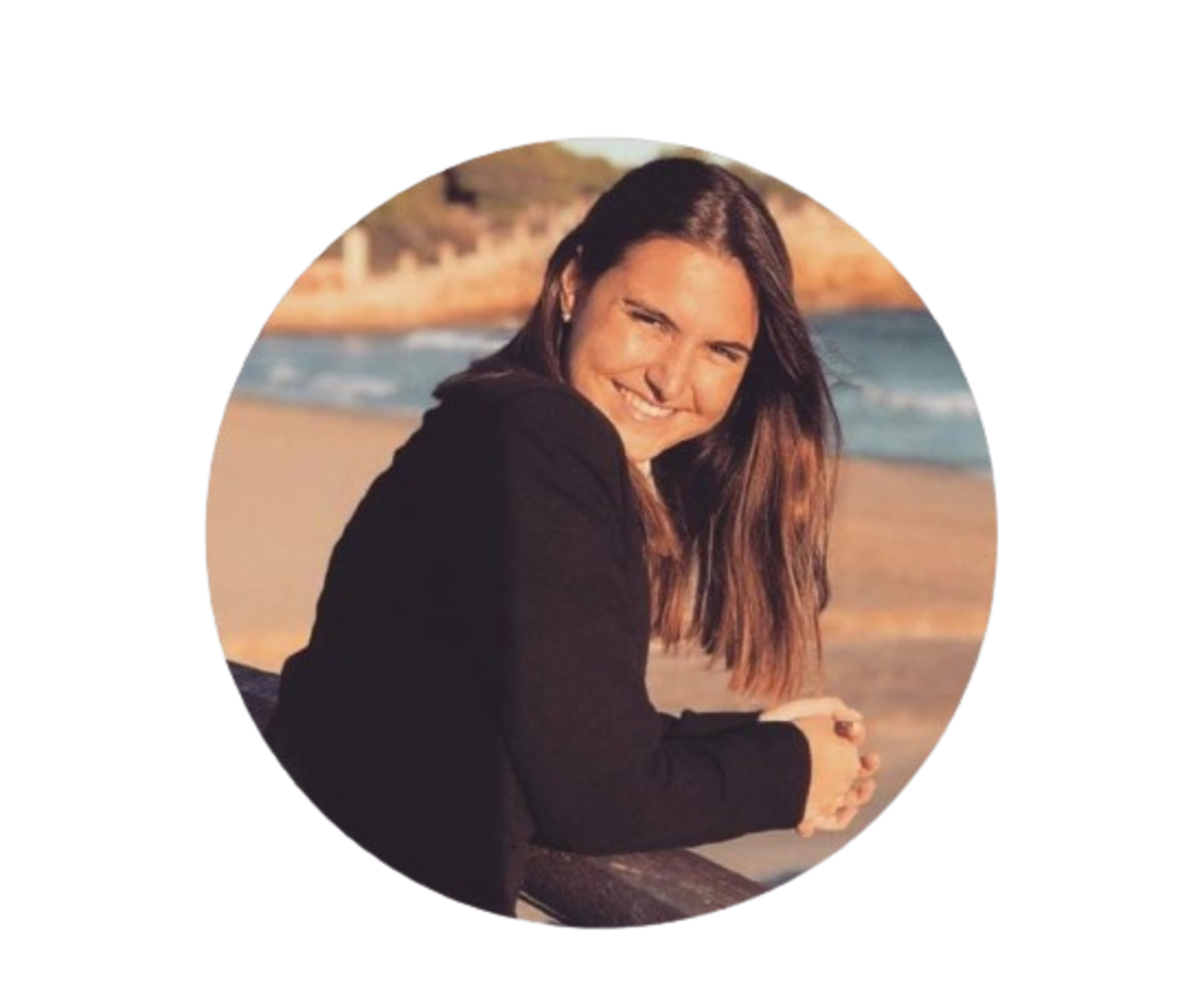 Andrea Saiz Martínez.