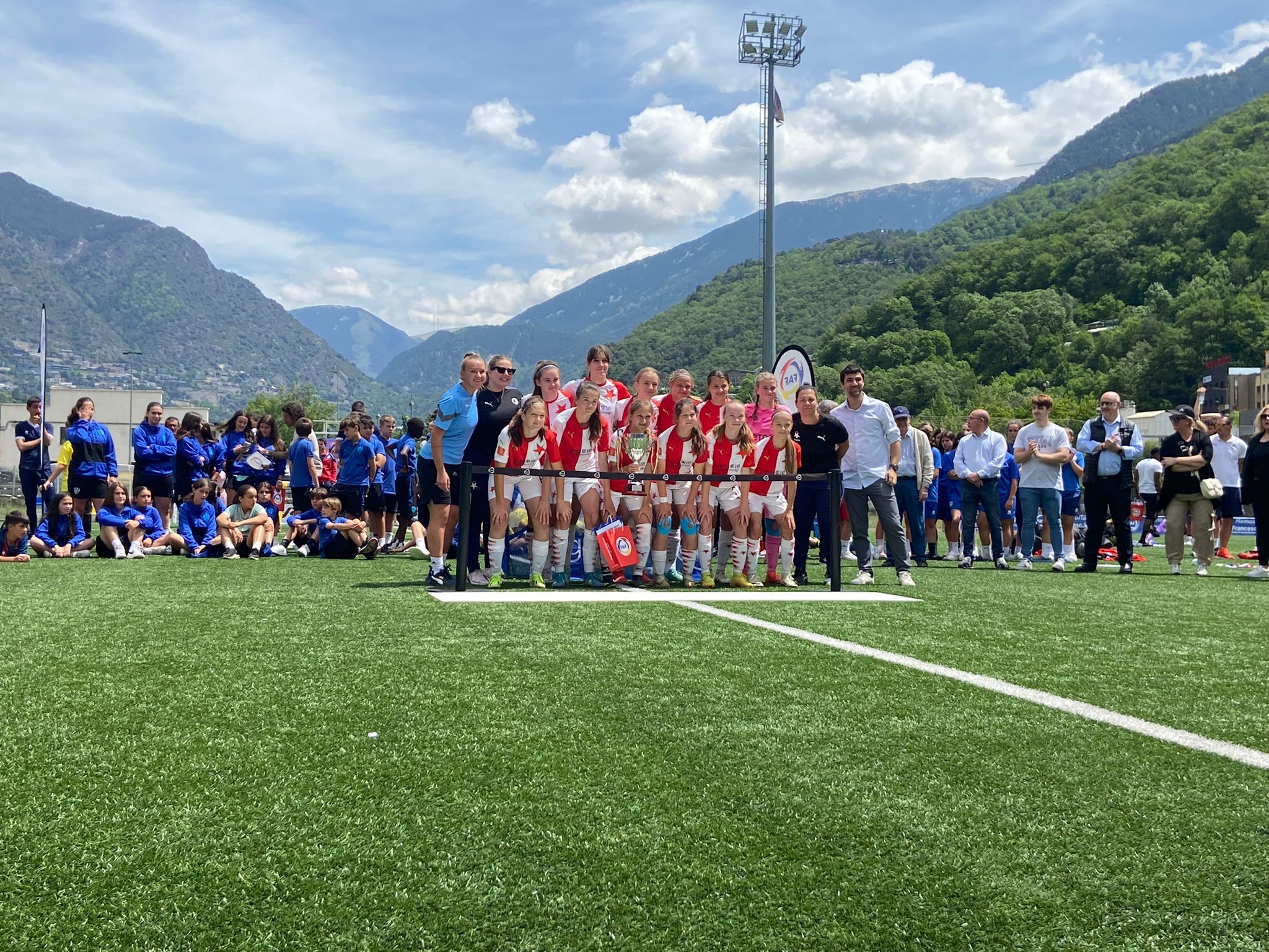 MEMORIAL FRANCESC VILA 2024 MEMORIAL FRANCESC VILA 2024