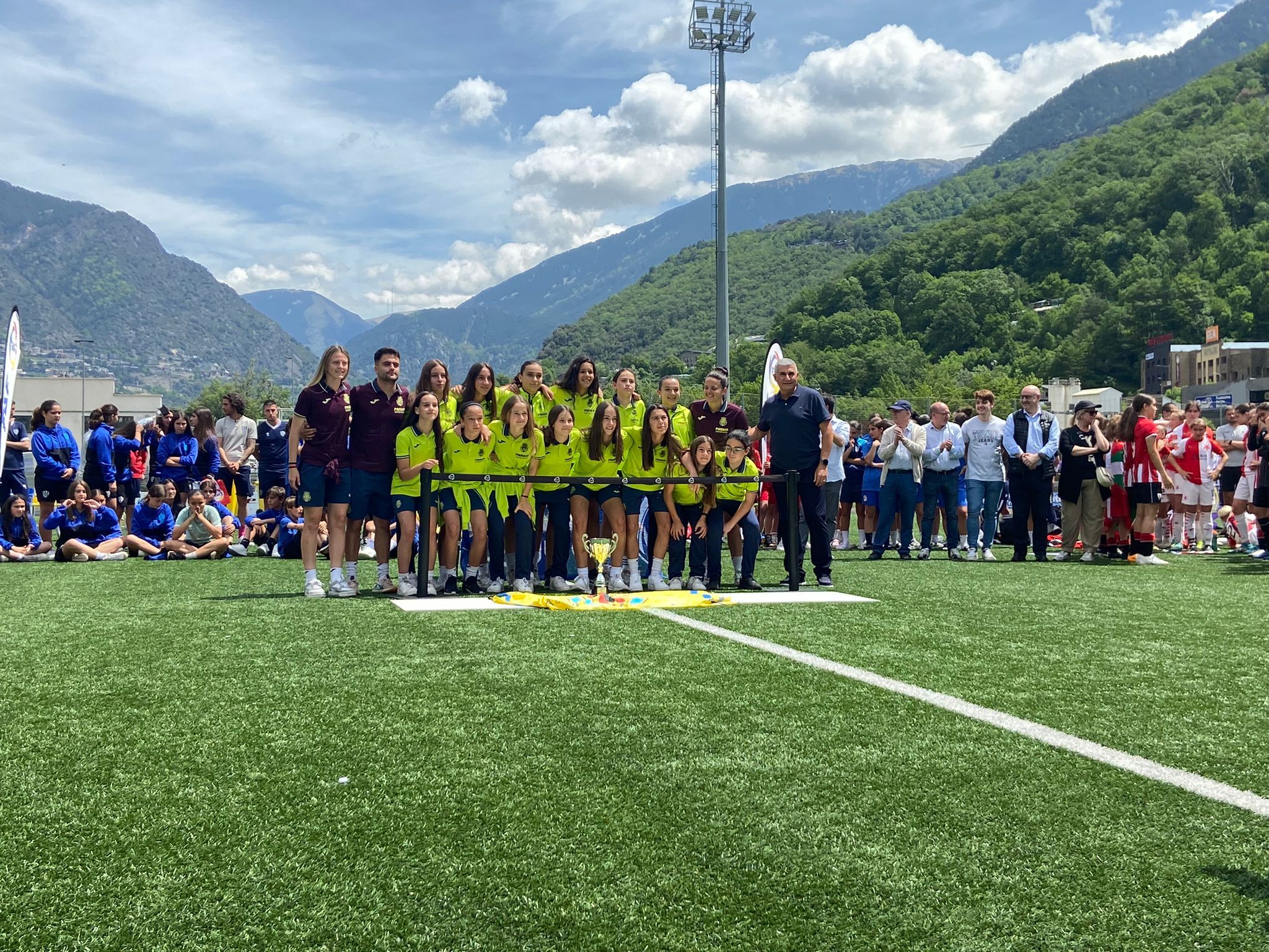 MEMORIAL FRANCESC VILA 2024 MEMORIAL FRANCESC VILA 2024