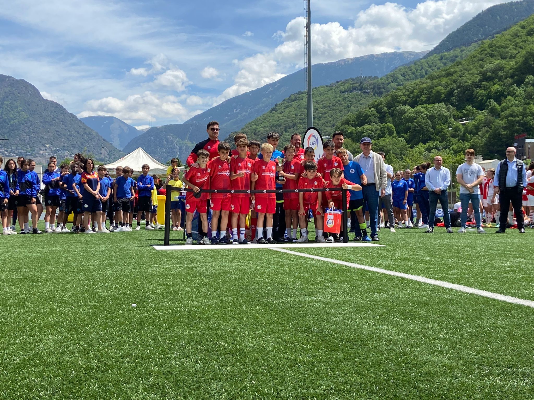 MEMORIAL FRANCESC VILA 2024 MEMORIAL FRANCESC VILA 2024