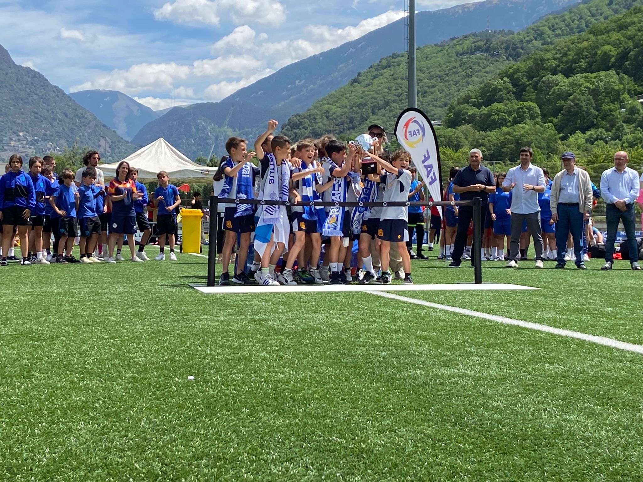 MEMORIAL FRANCESC VILA 2024 MEMORIAL FRANCESC VILA 2024