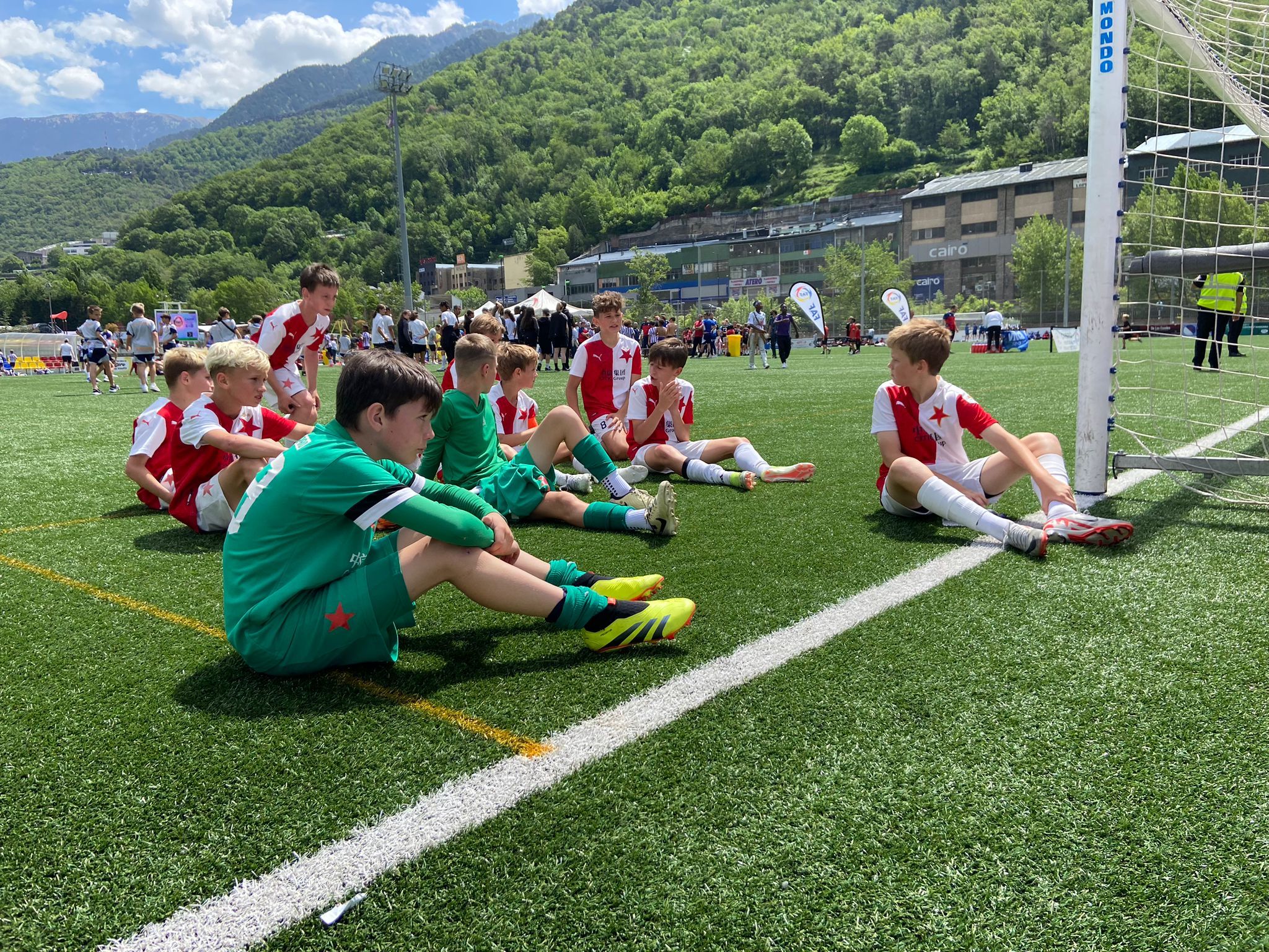 MEMORIAL FRANCESC VILA 2024 MEMORIAL FRANCESC VILA 2024