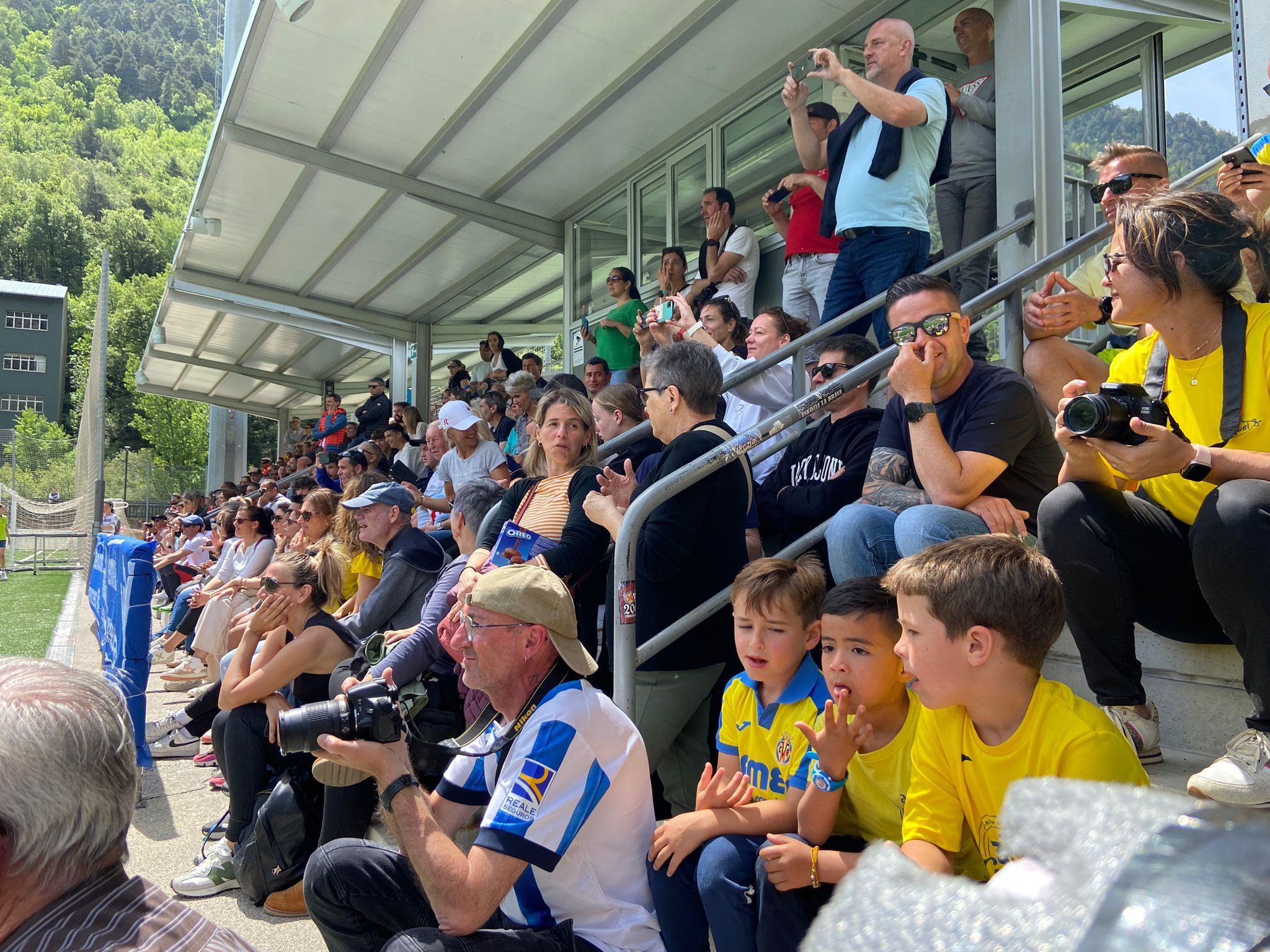 MEMORIAL FRANCESC VILA 2024 MEMORIAL FRANCESC VILA 2024