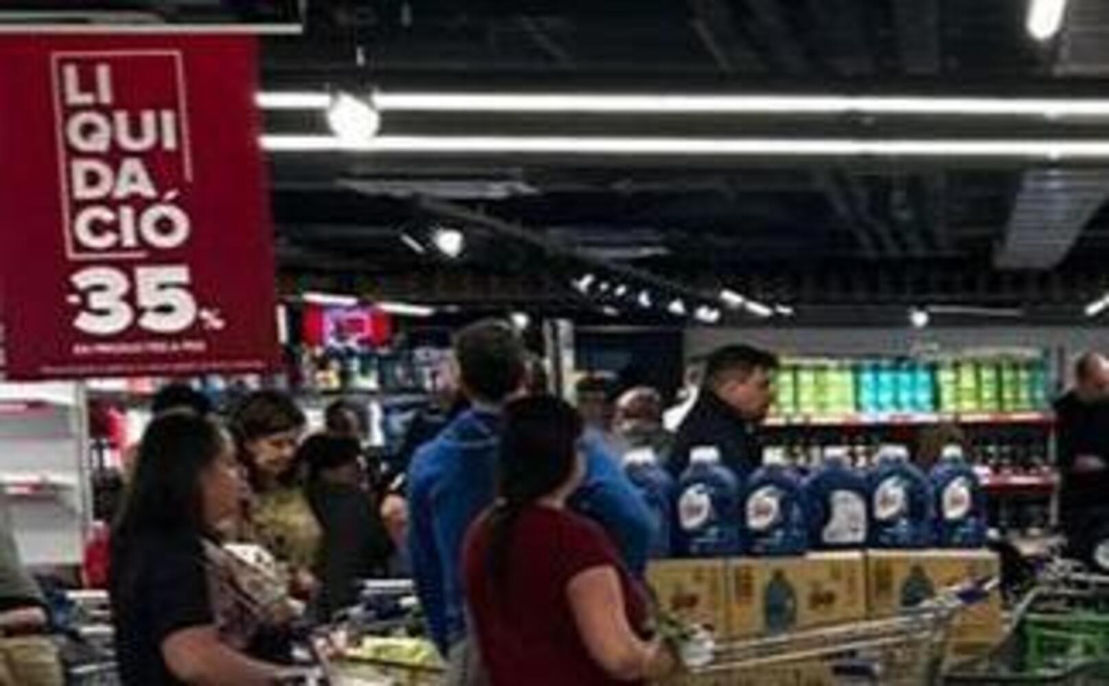 Els descomptes es reforcen aquesta setmana.