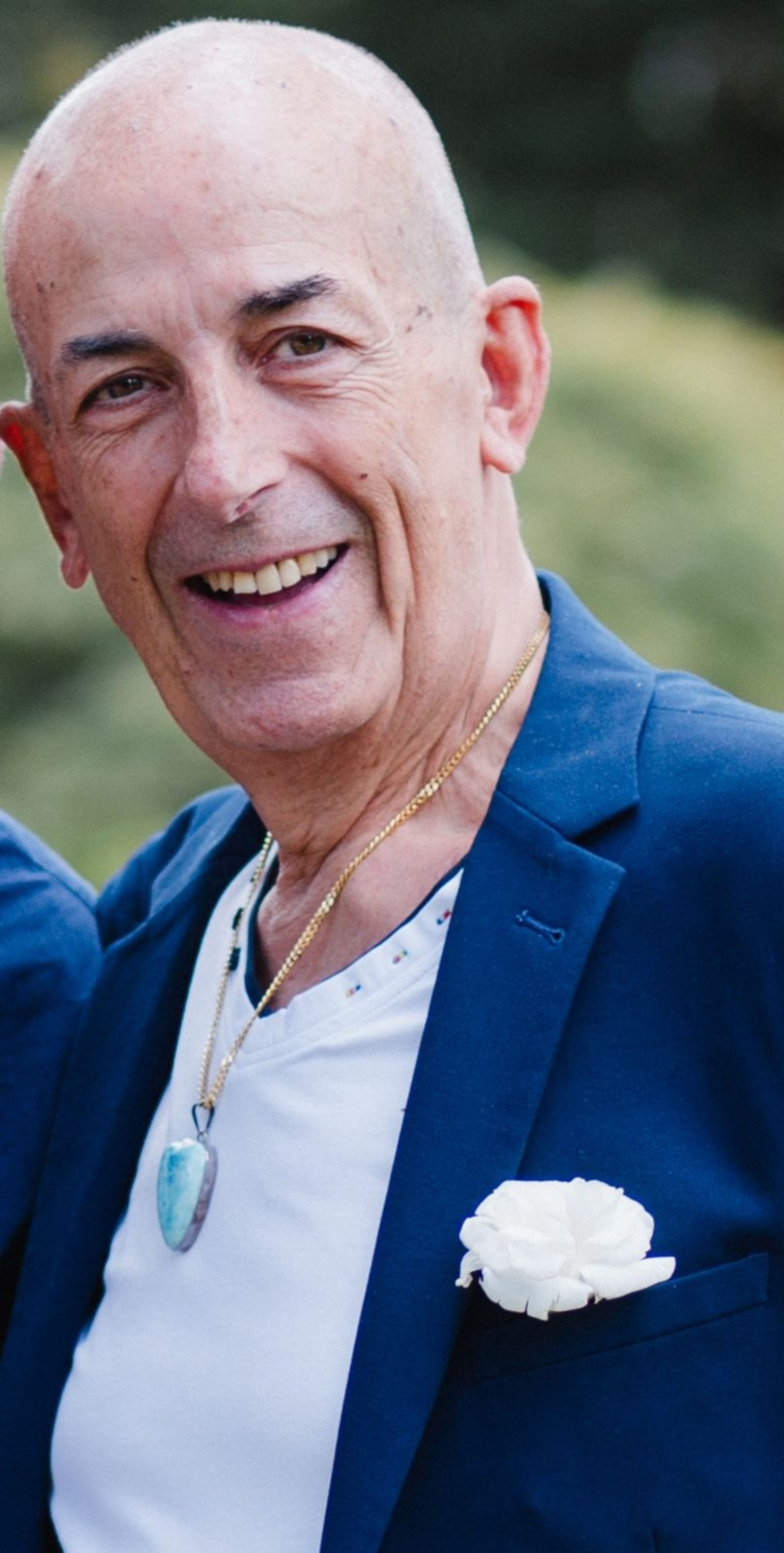 Francesc Romero Muñoz.