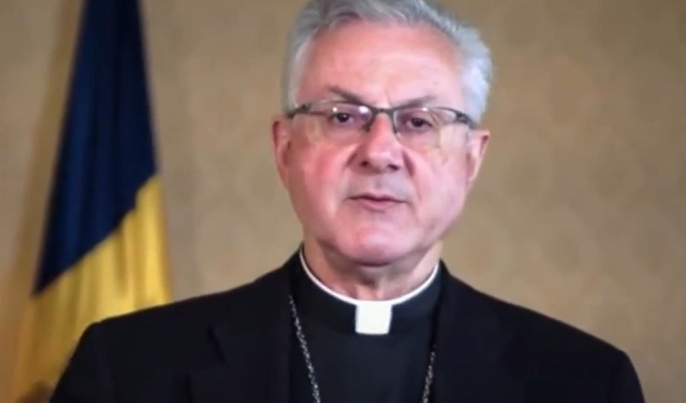 Vives, en el vídeo fraudulent.