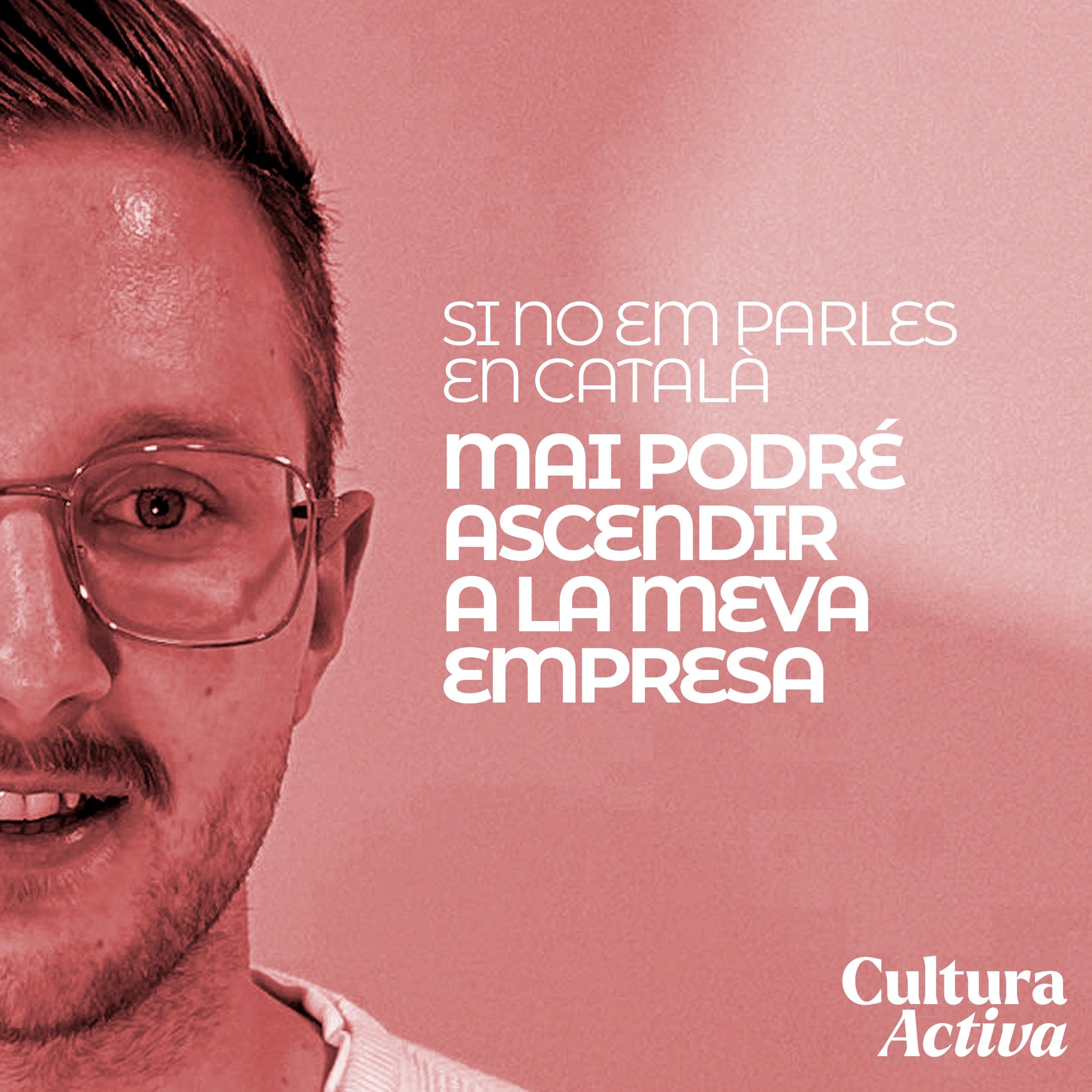 Una imatge de la campanya.