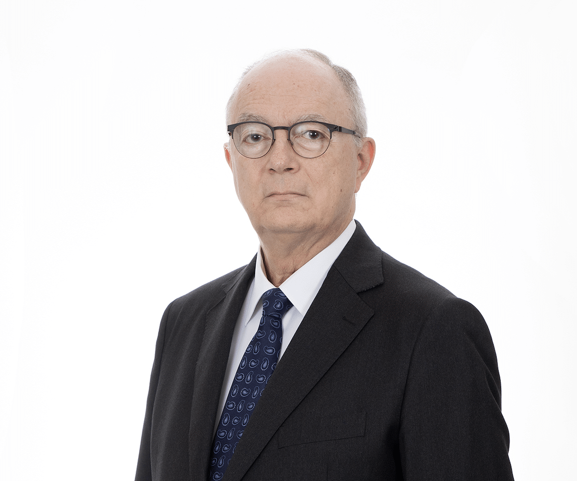 Albert Andrés Pereira.