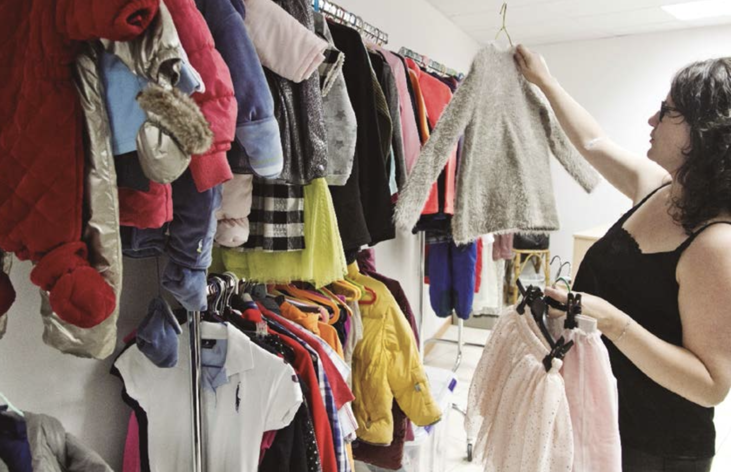 El programa Rober és un dels que mou més gent.