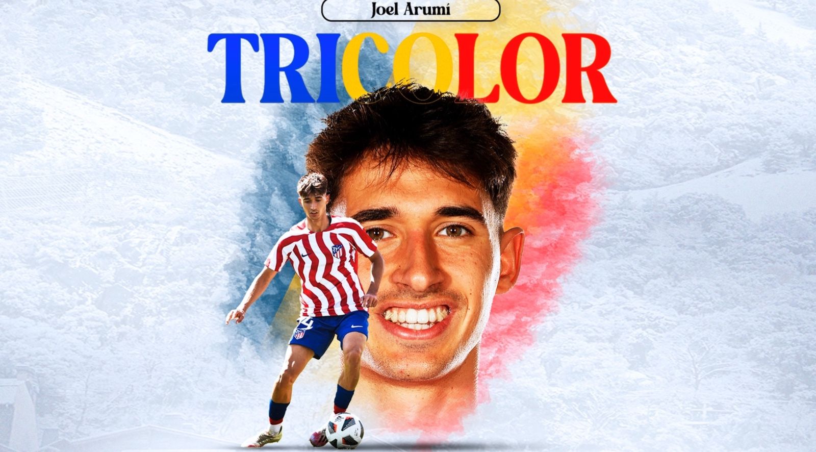 Aquest ha estat l'anunci del setè fitxatge de l'FC Andorra.