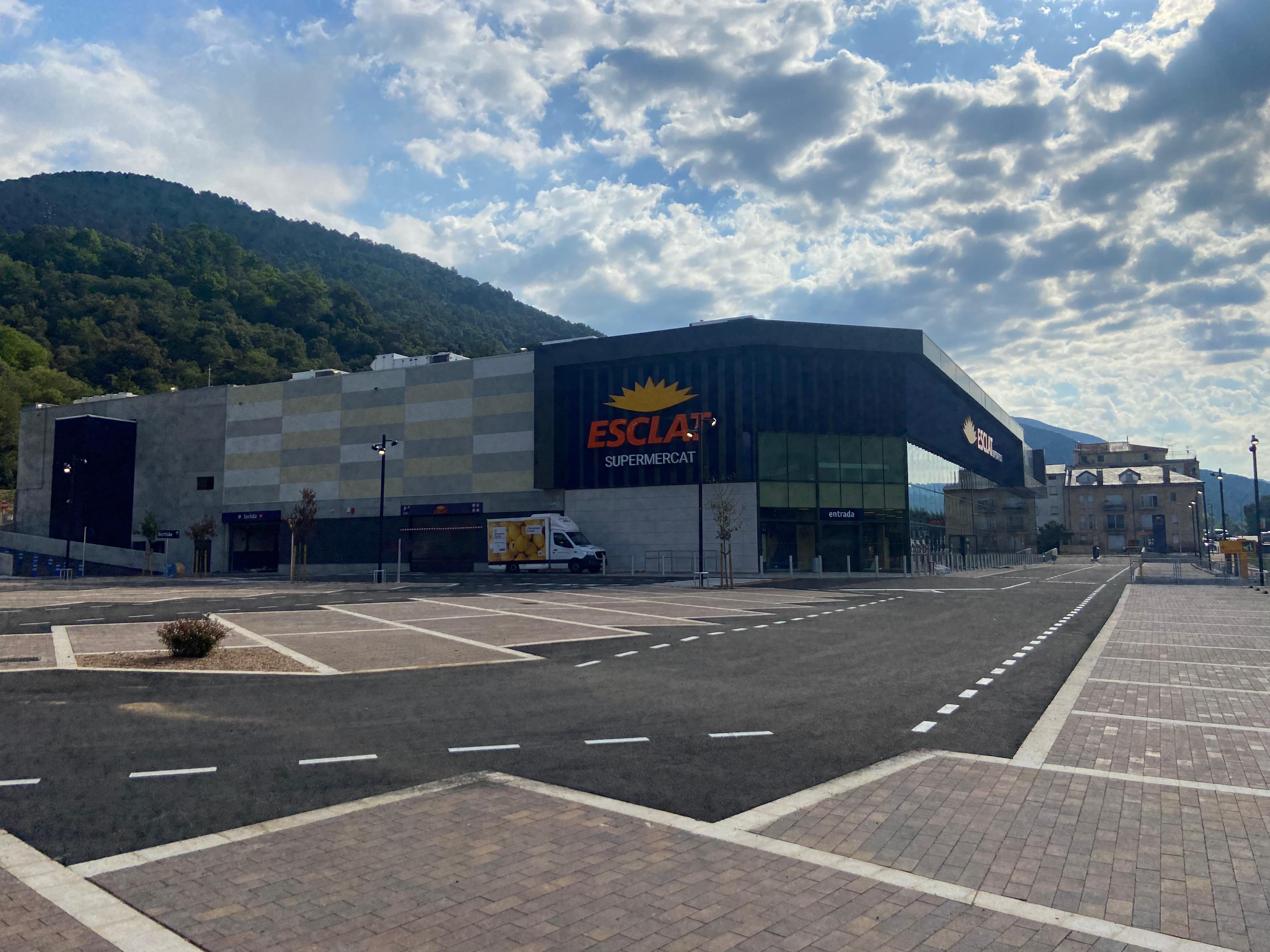 Esclat BonPreu la Seu Esclat BonPreu la Seu